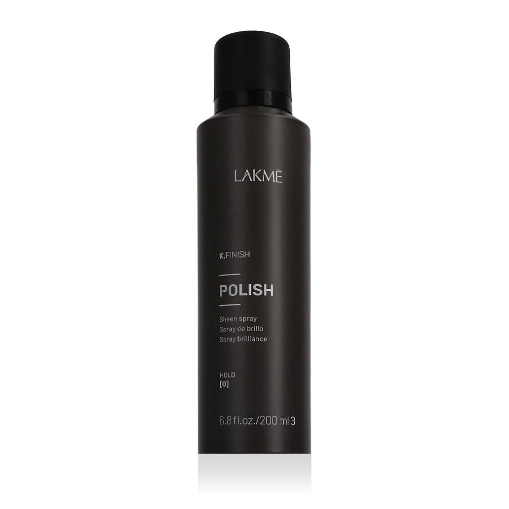 Lakmé Haarspray K.Finish Glanzspray 200 ml