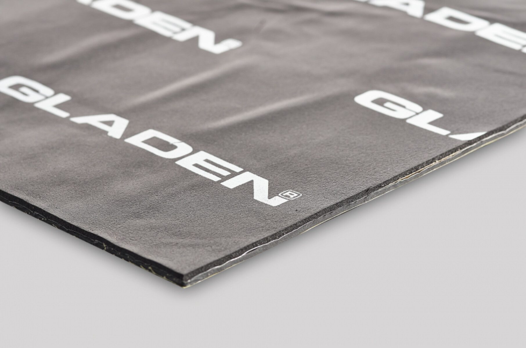 Gladen Dämmplatte Gladen AERO-Multi - 1 Platte 800x460x5 mm