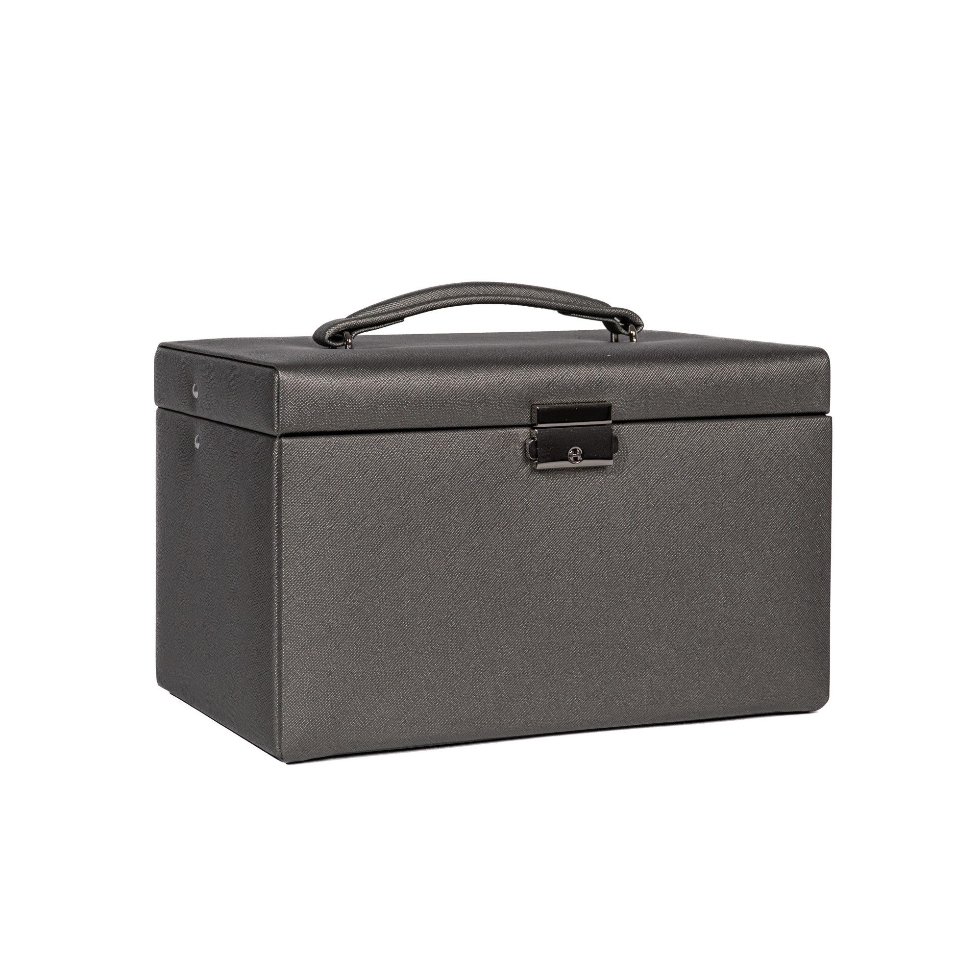 Friedrich23 Schmuckkasten Jolie 2.0 Kreuznarben-Optik günstig online kaufen