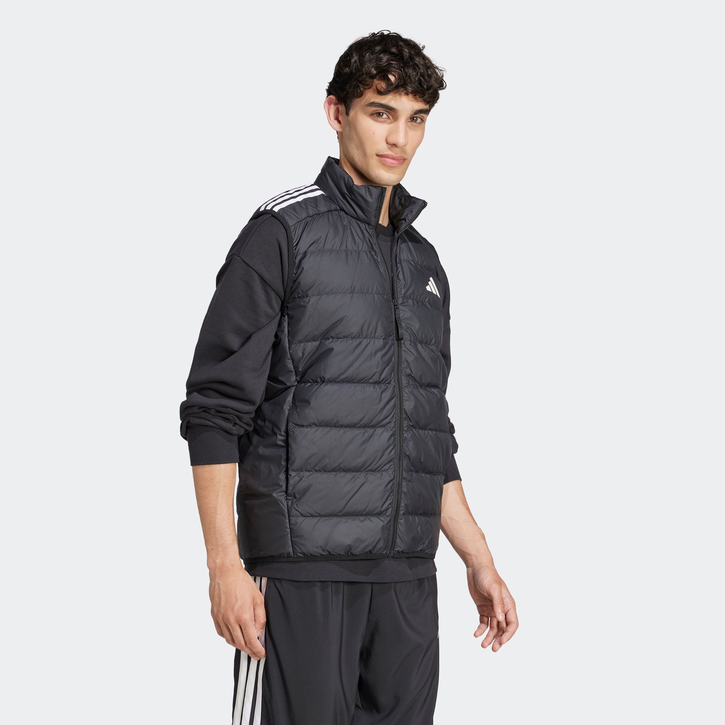 adidas Sportswear Funktionsweste ESS 3S L günstig online kaufen
