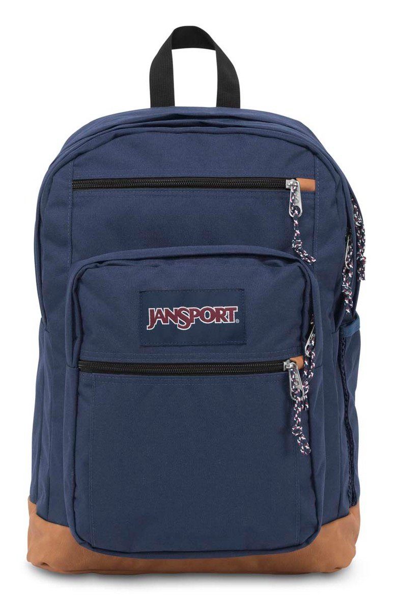 Jansport Freizeitrucksack Cool Student, mit Laptopfach