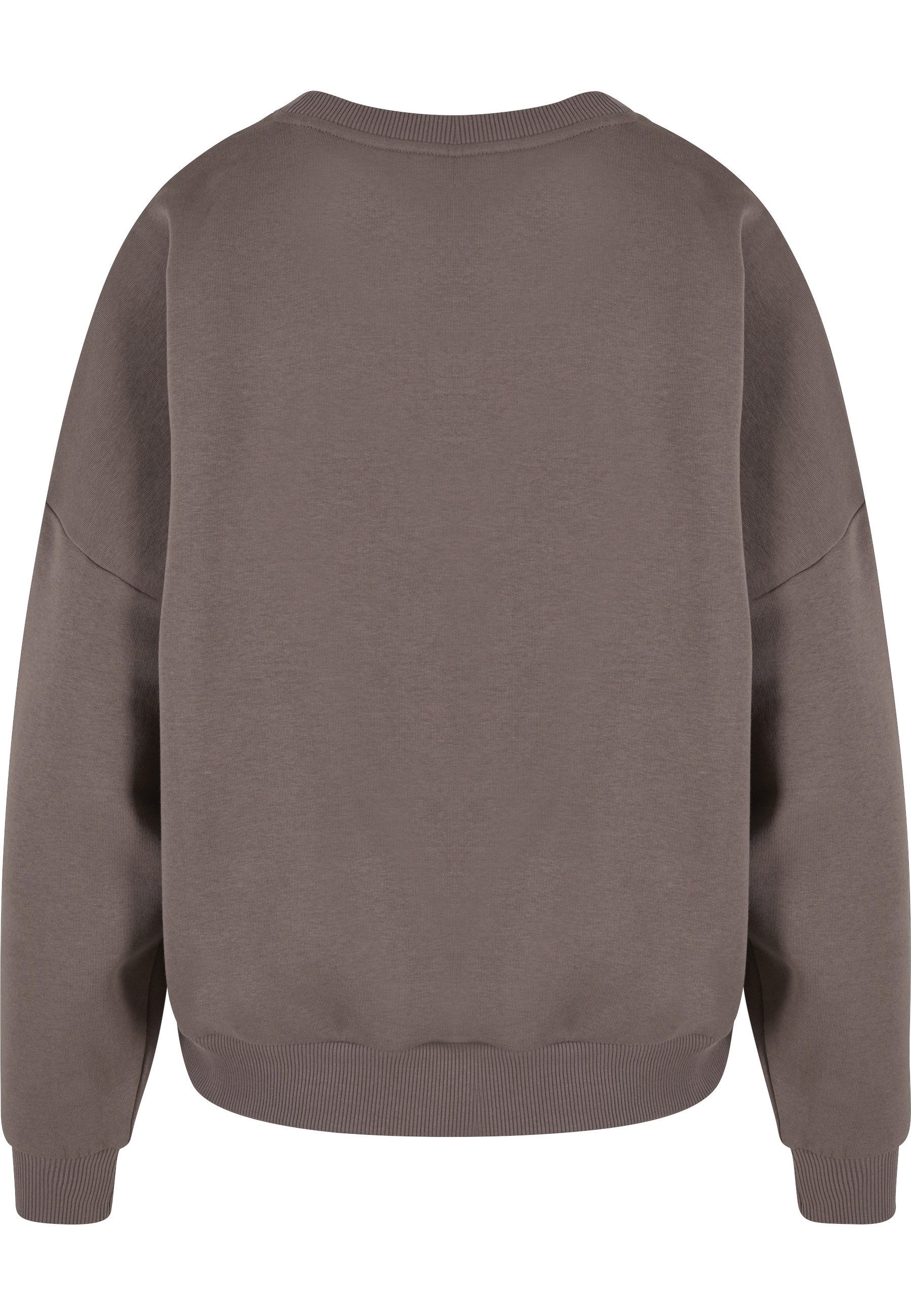 Karl Kani Sweater Karl Kani Karl Kani Woven Signature Star Logo Crew