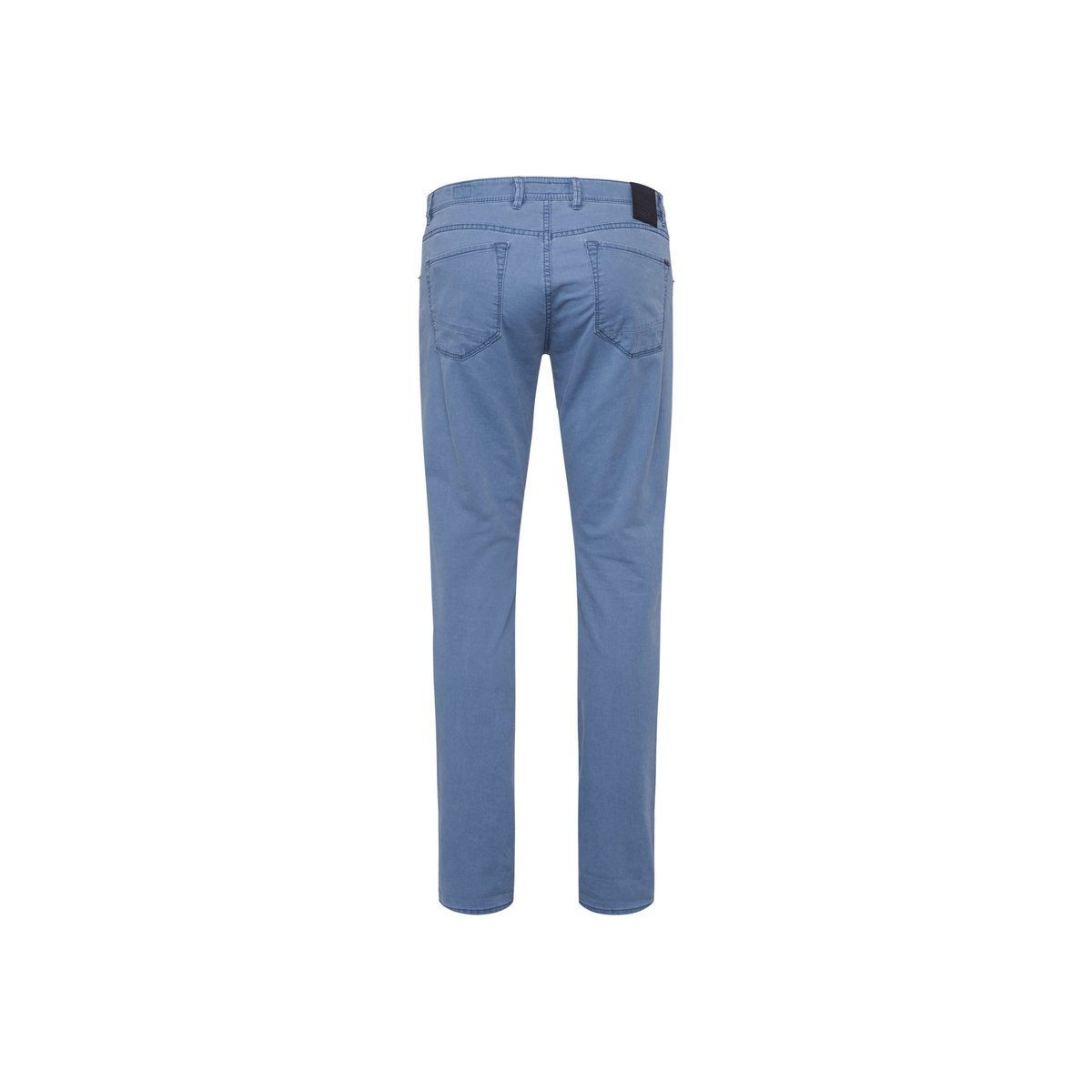 Brax blau (1-tlg) 5-Pocket-Jeans