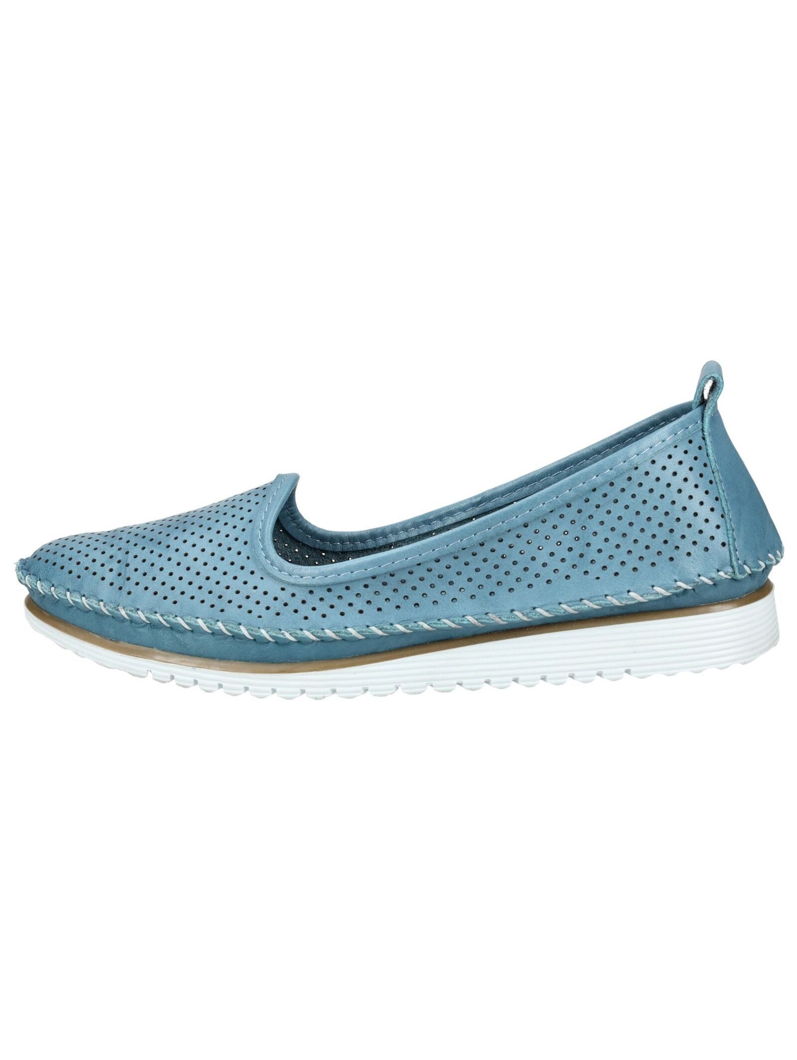 Andrea Conti Andrea Conti Ballerinas Leder Ballerina günstig online kaufen