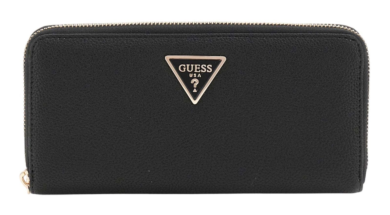 Geldbörse Large Zip Around Wallet