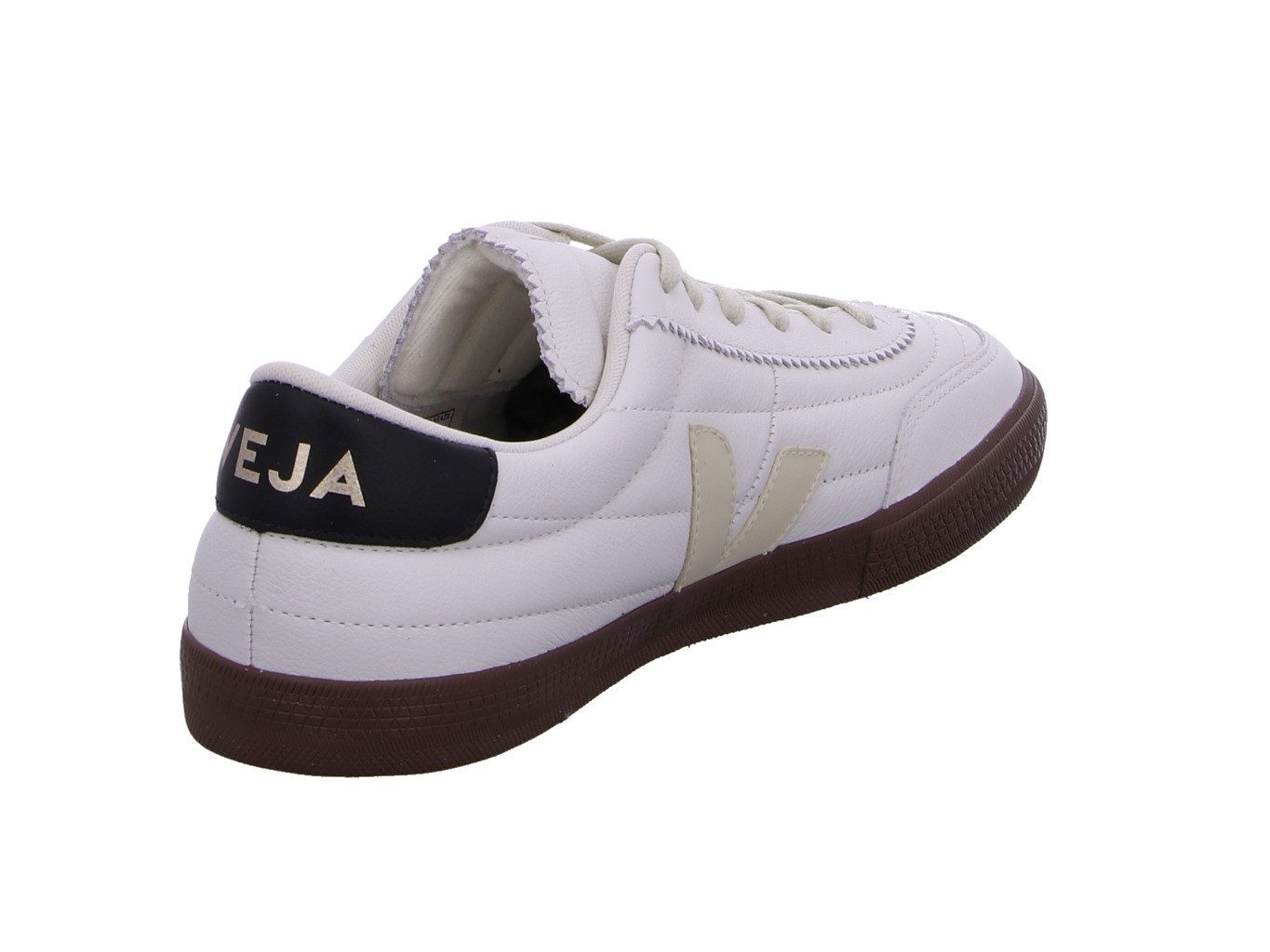 VEJA Panenka Schnürschuh