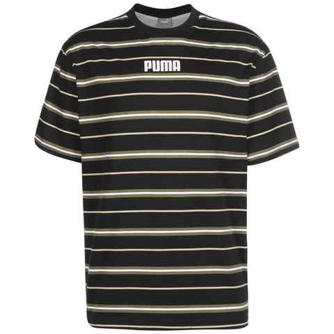 PUMA T-Shirt Modern Basics Advanced T-Shirt Herren
