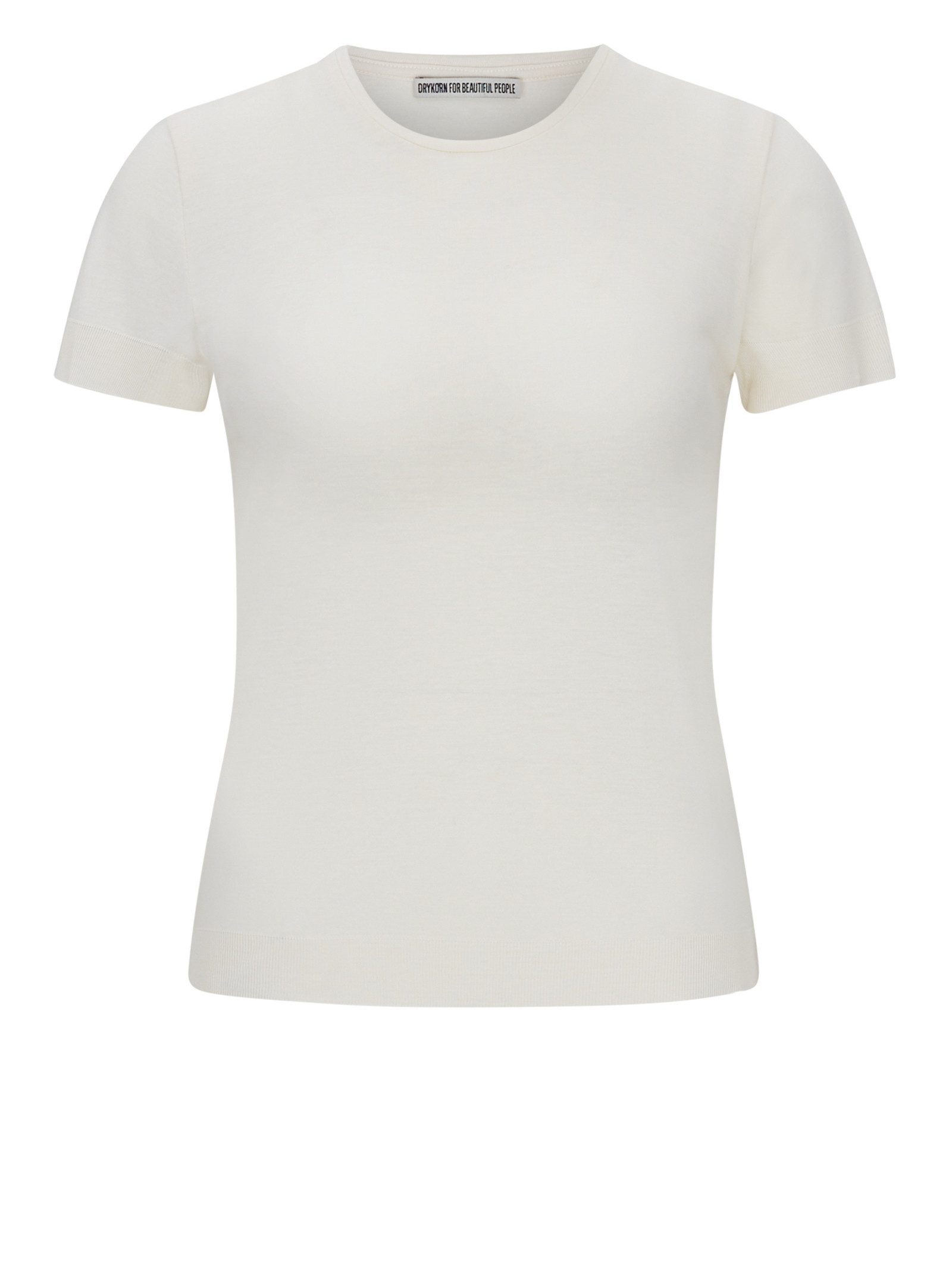 Drykorn T-Shirt KOALE 10 (1-tlg)