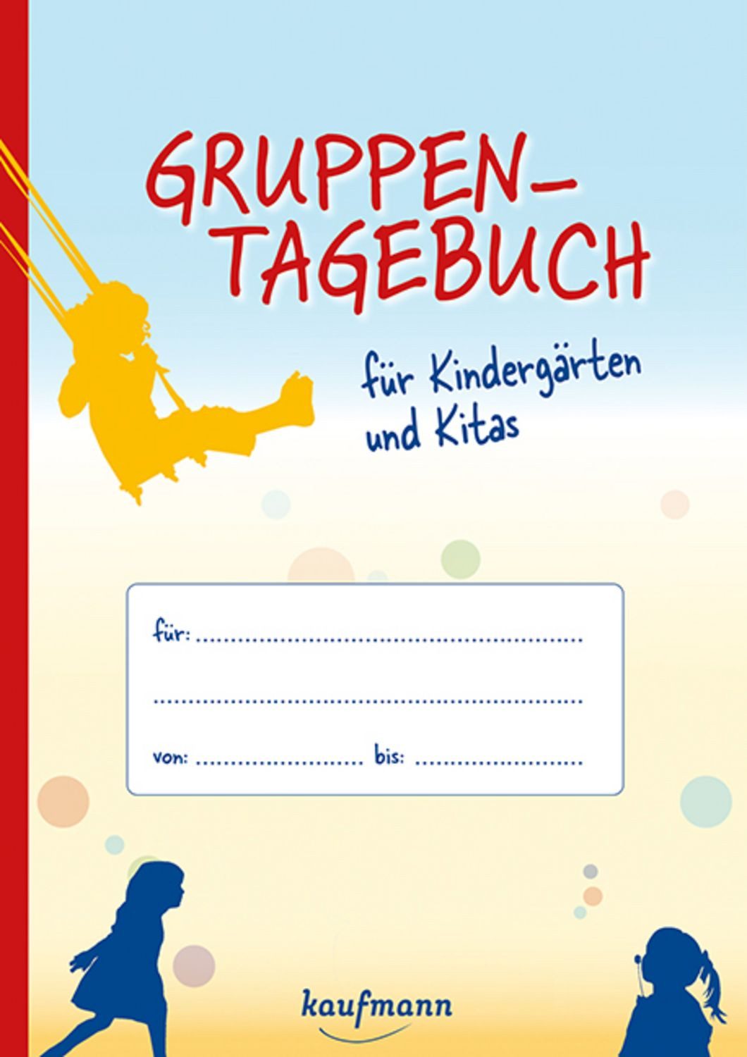 Gruppen-Tagebuch / diverse