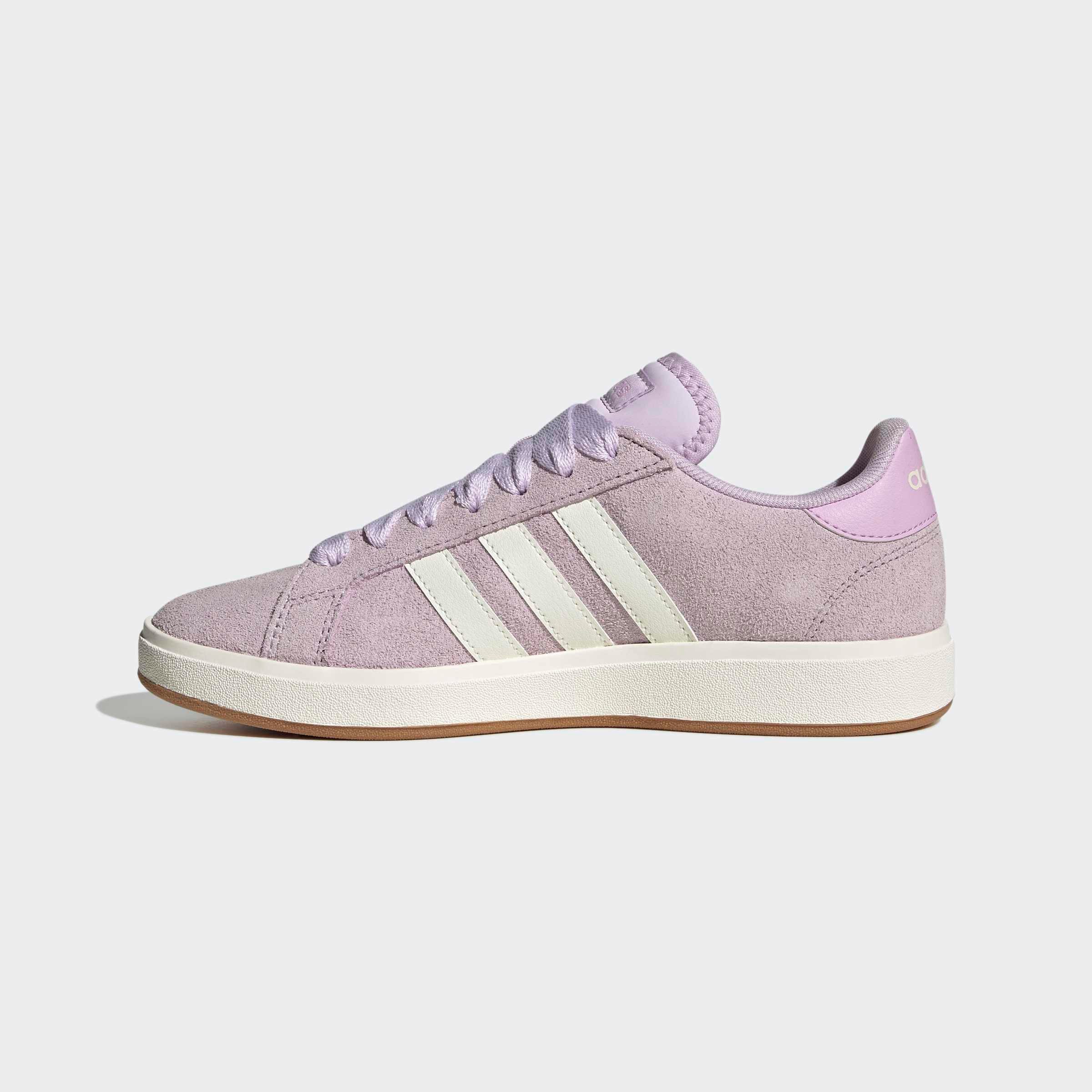 adidas Sportswear GRAND COURT BASE 00S Sneaker Design auf den Spuren des adidas Campus 00