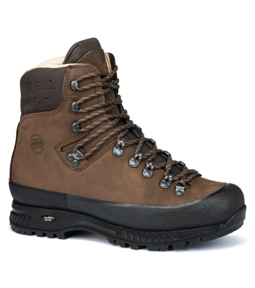 Yukon Wanderstiefel