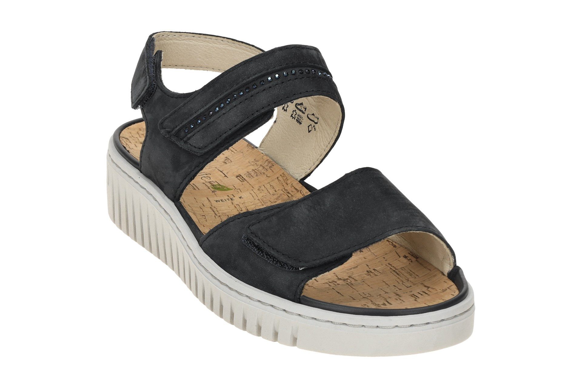 Waldläufer 630001 162 217 Sandalette
