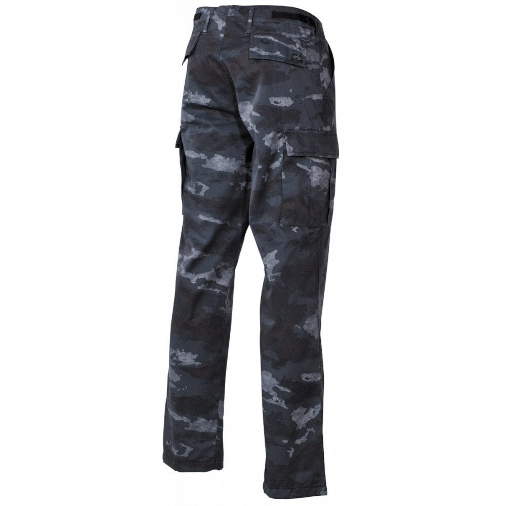 MFH Cargohose US Kampfhose BDU von günstig online kaufen
