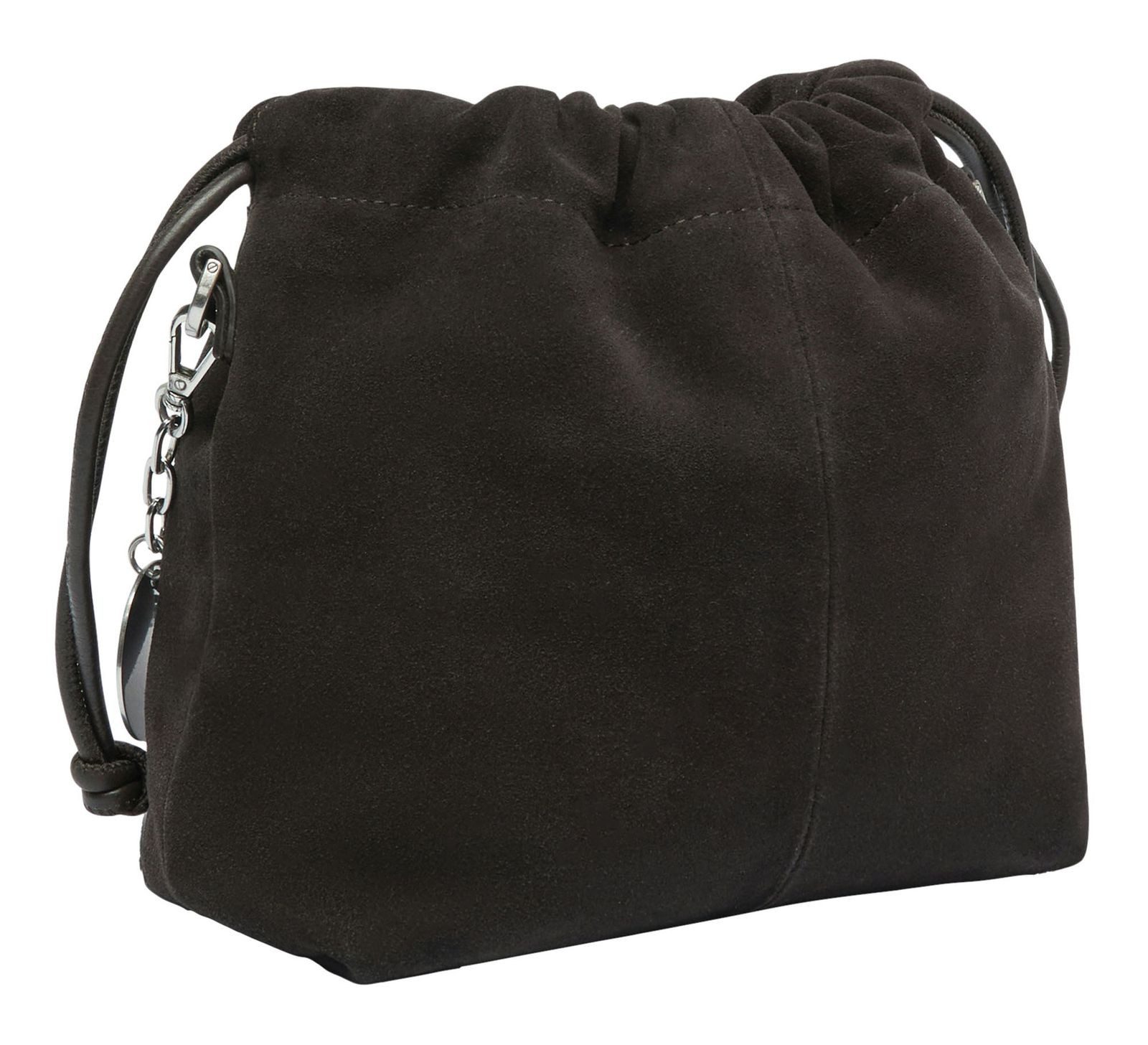 Liebeskind Berlin Umhängetasche Hobo Bag, aus echtem Leder – Bild 2 von 4