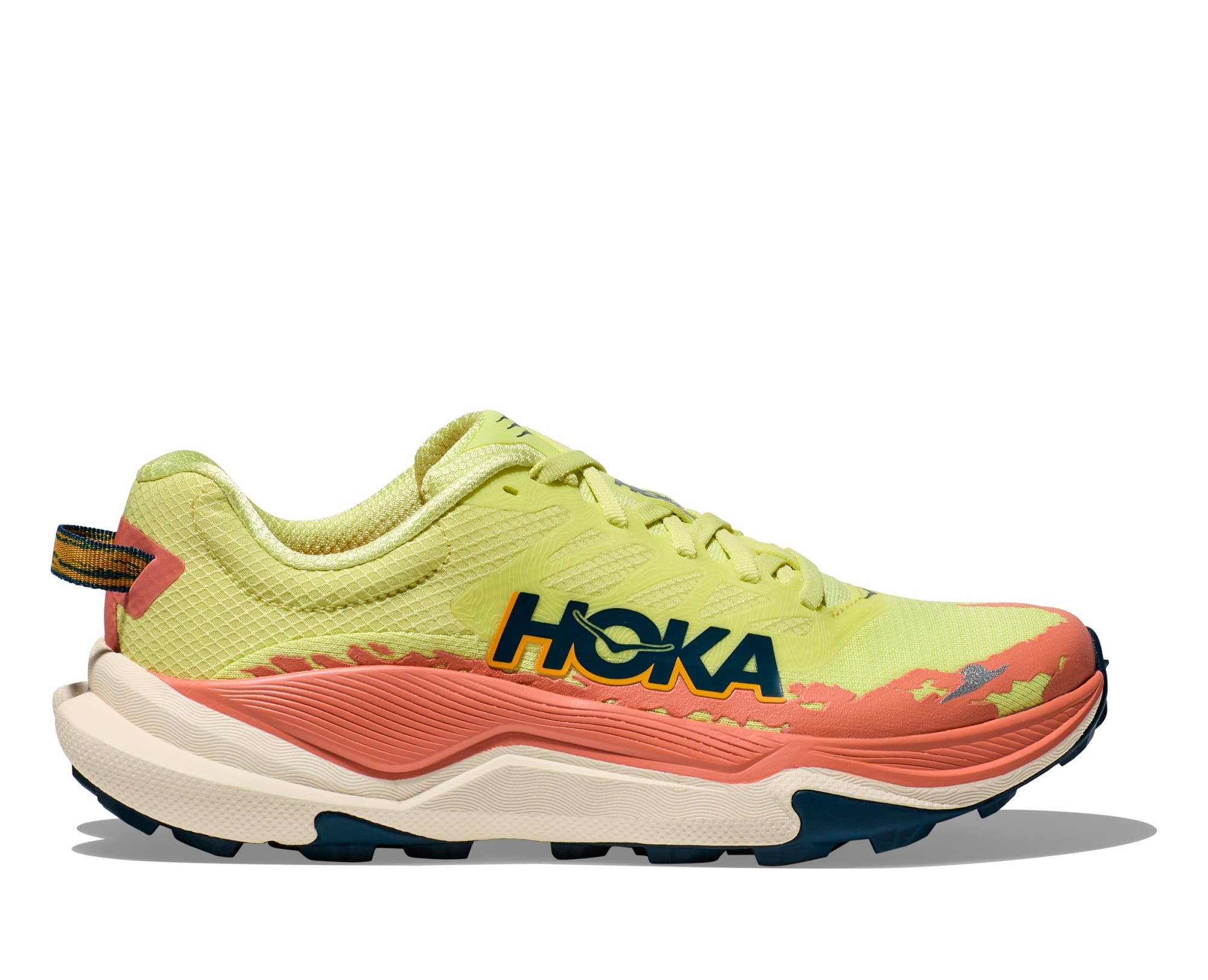 Hoka One One TORRENT 4 Trailrunningschuh