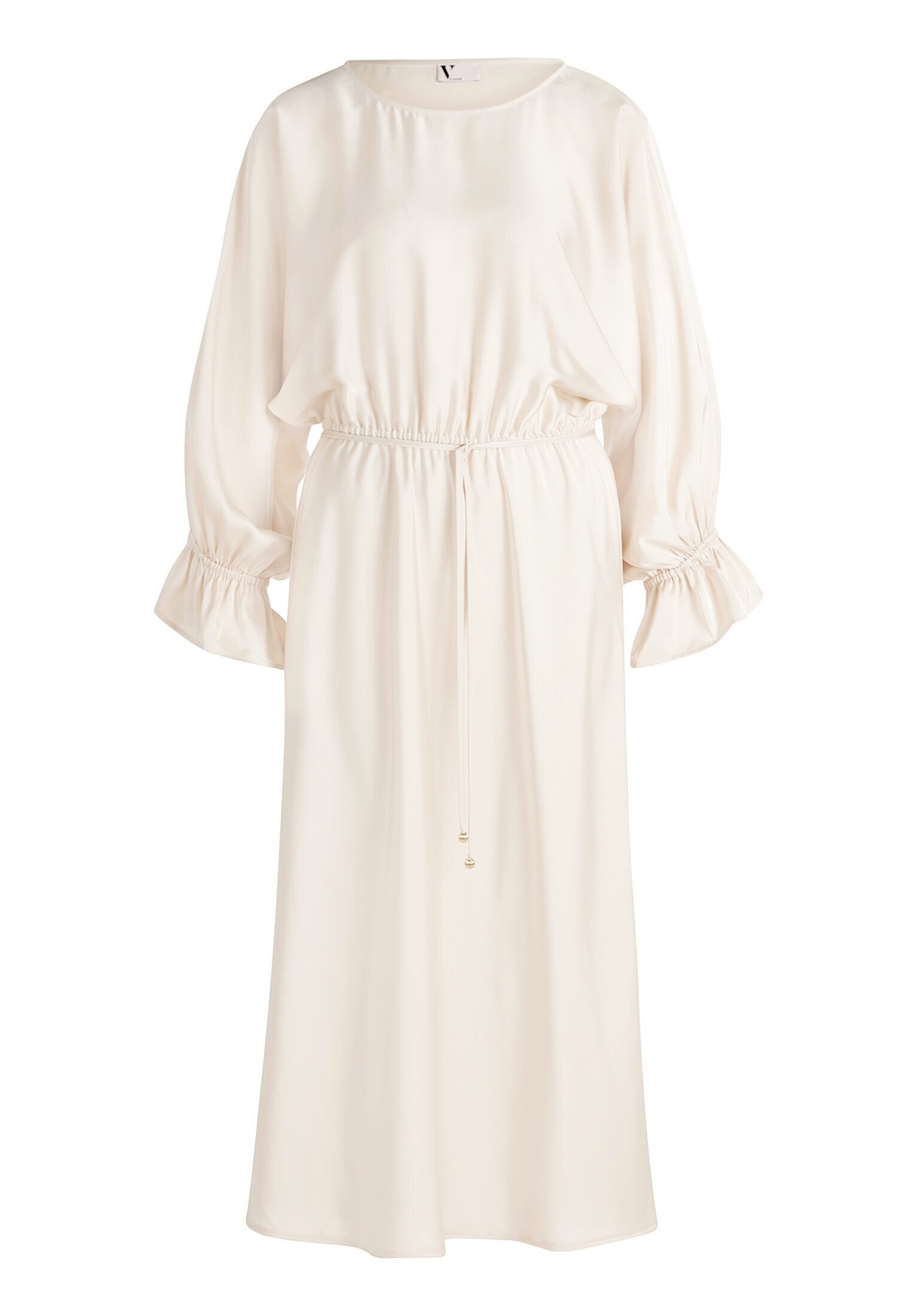 Vera Mont Cocktailkleid Damen mit U-Boot-Ausschnitt