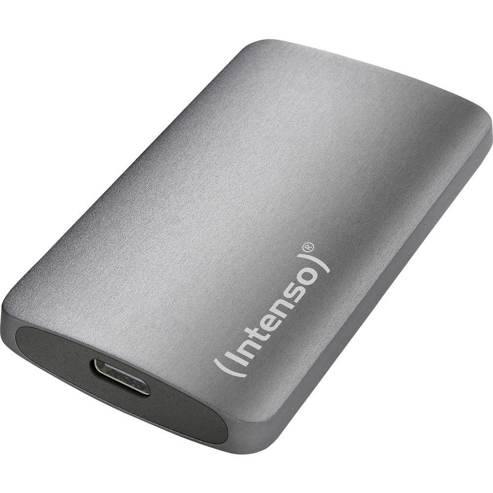 Intenso External SSD 500GB TX800 3828450 externe SSD