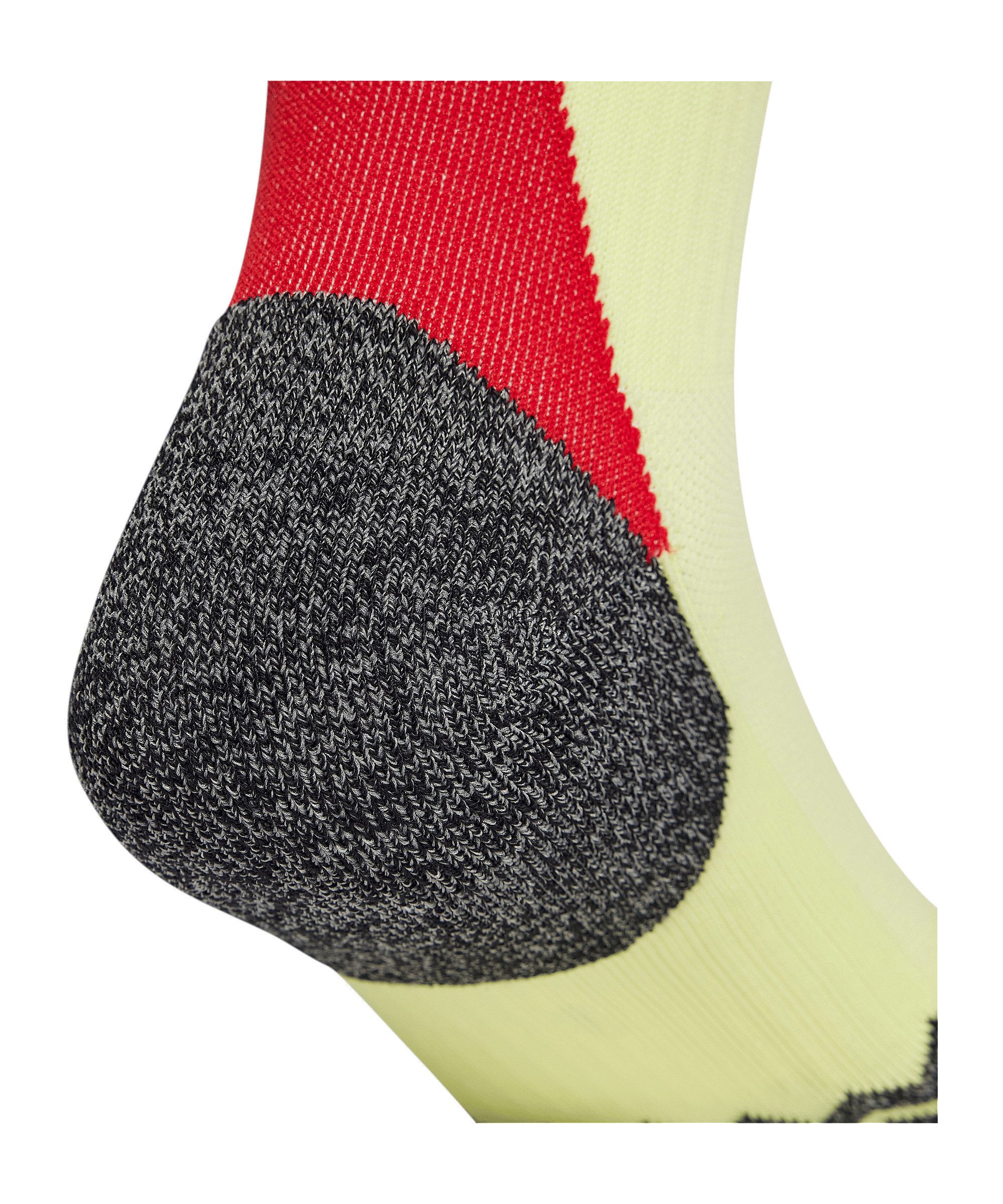 adidas Performance Sportsocken adidas Performance Adisock 25 Socken Langsocken Polyester