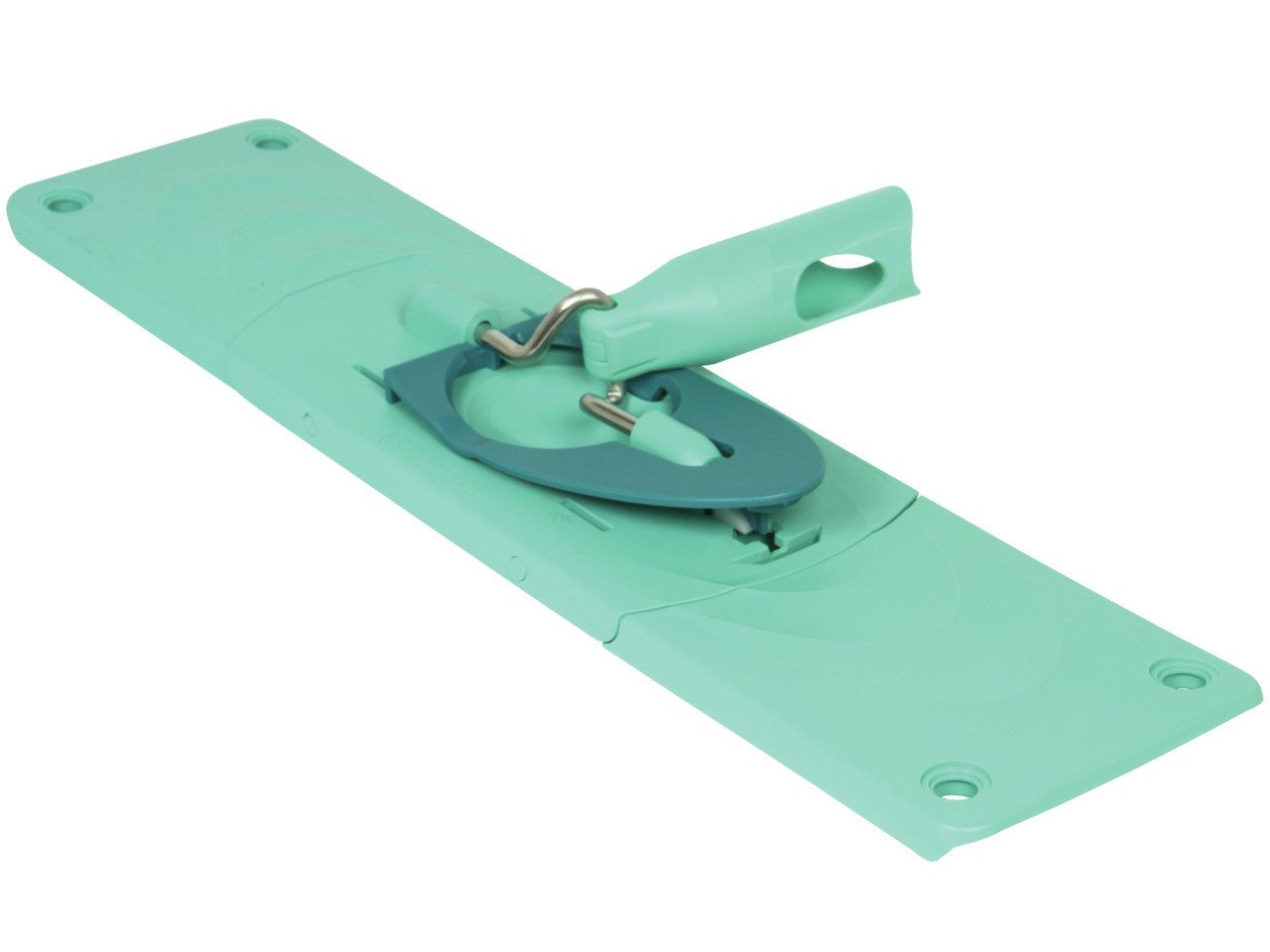 Wischmopp Bodenplatte Clean Twist XL komplett[ 443958]