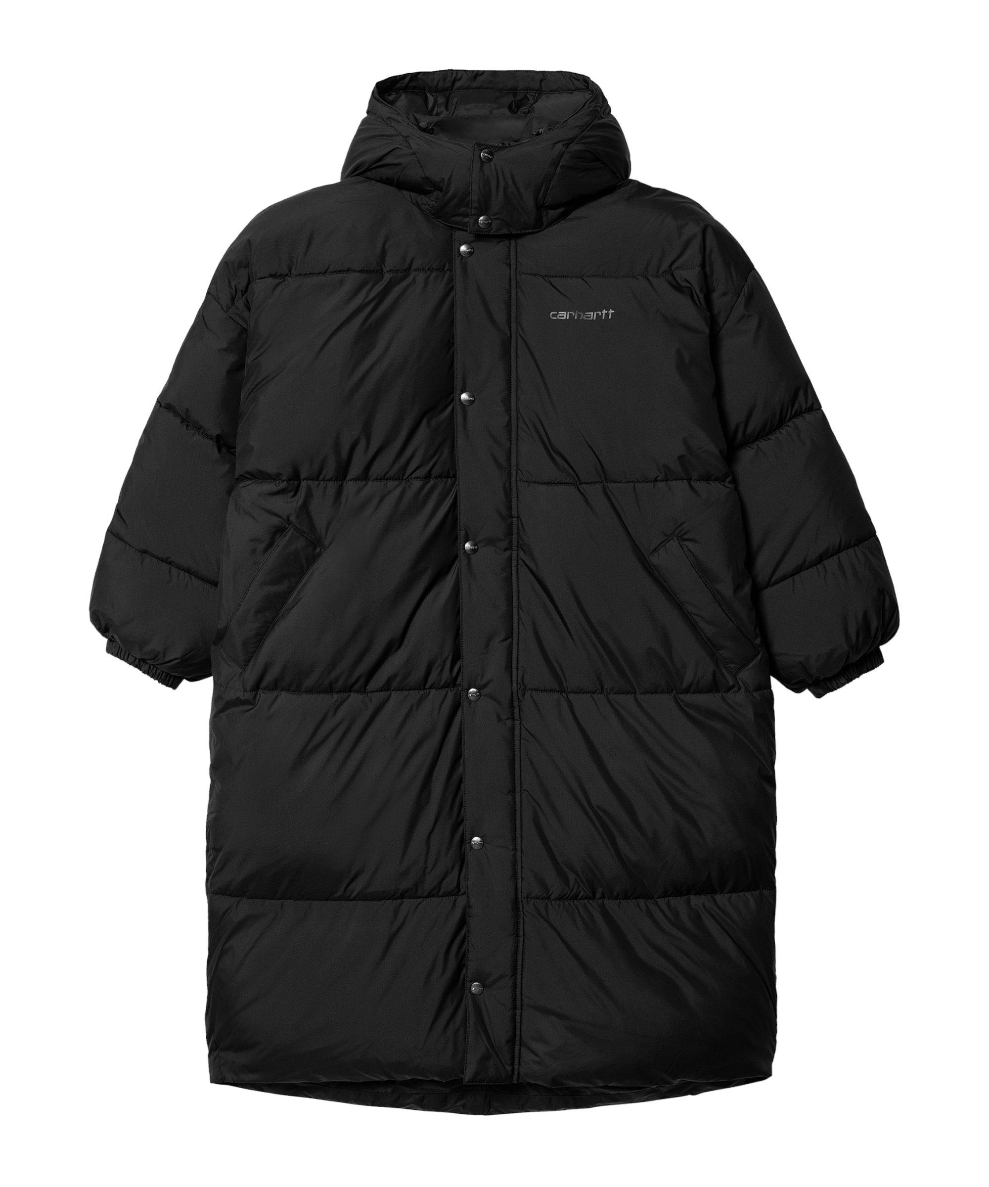 Carhartt WIP Allwetterjacke Carhartt WIP Killington Parka Winterjacke Damen Atmungsaktivität