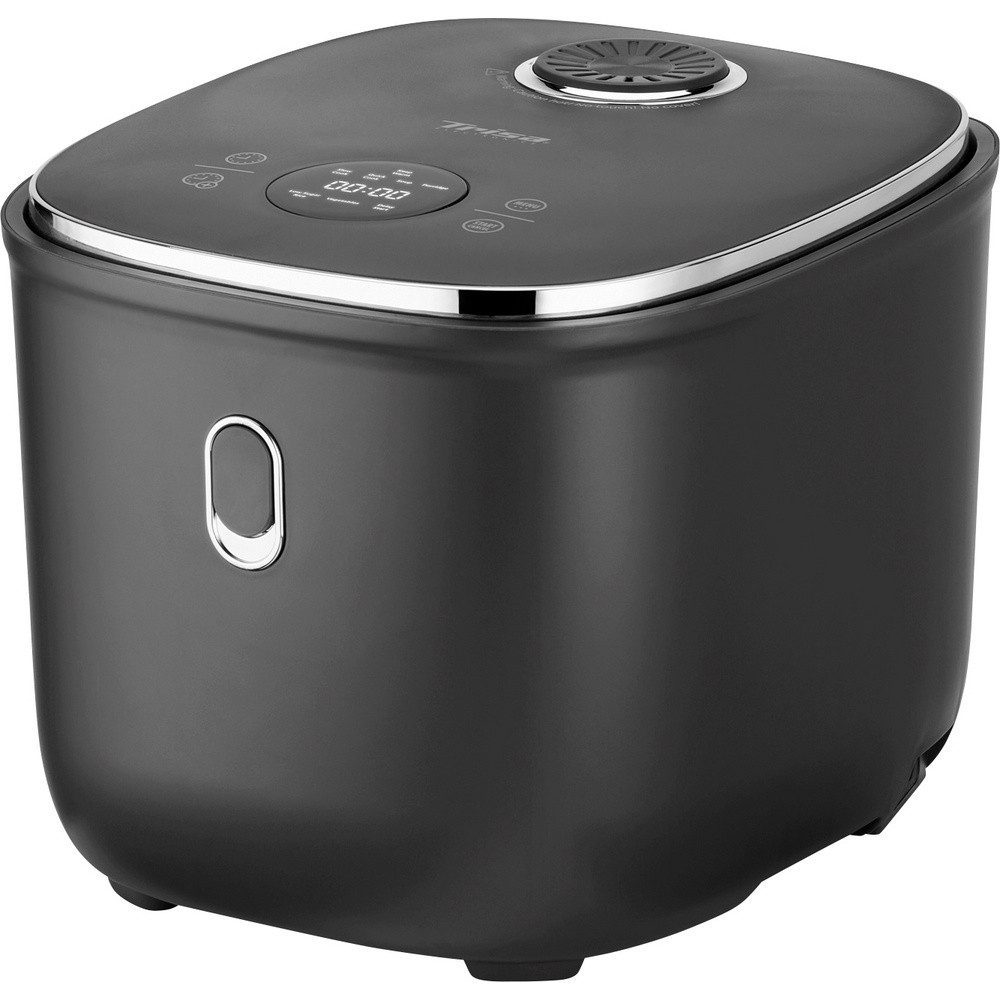 Trisa Reiskocher Trisa Nice Rice Plus Reiskocher Schwarz, 605.00 W