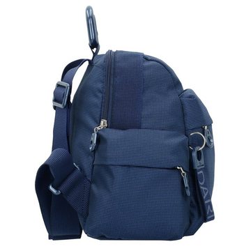 Mandarina Duck Cityrucksack MD20, Polyester