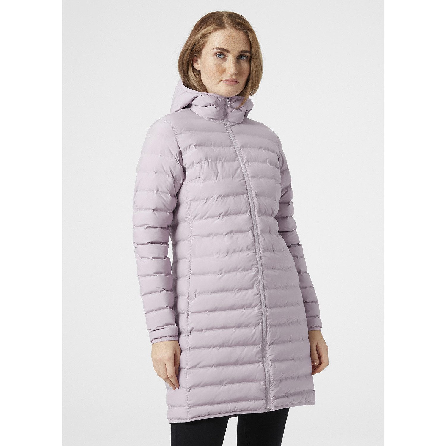 Helly Hansen Funktionsjacke Jacke WMONOMATERIAL INSULATOR COAT