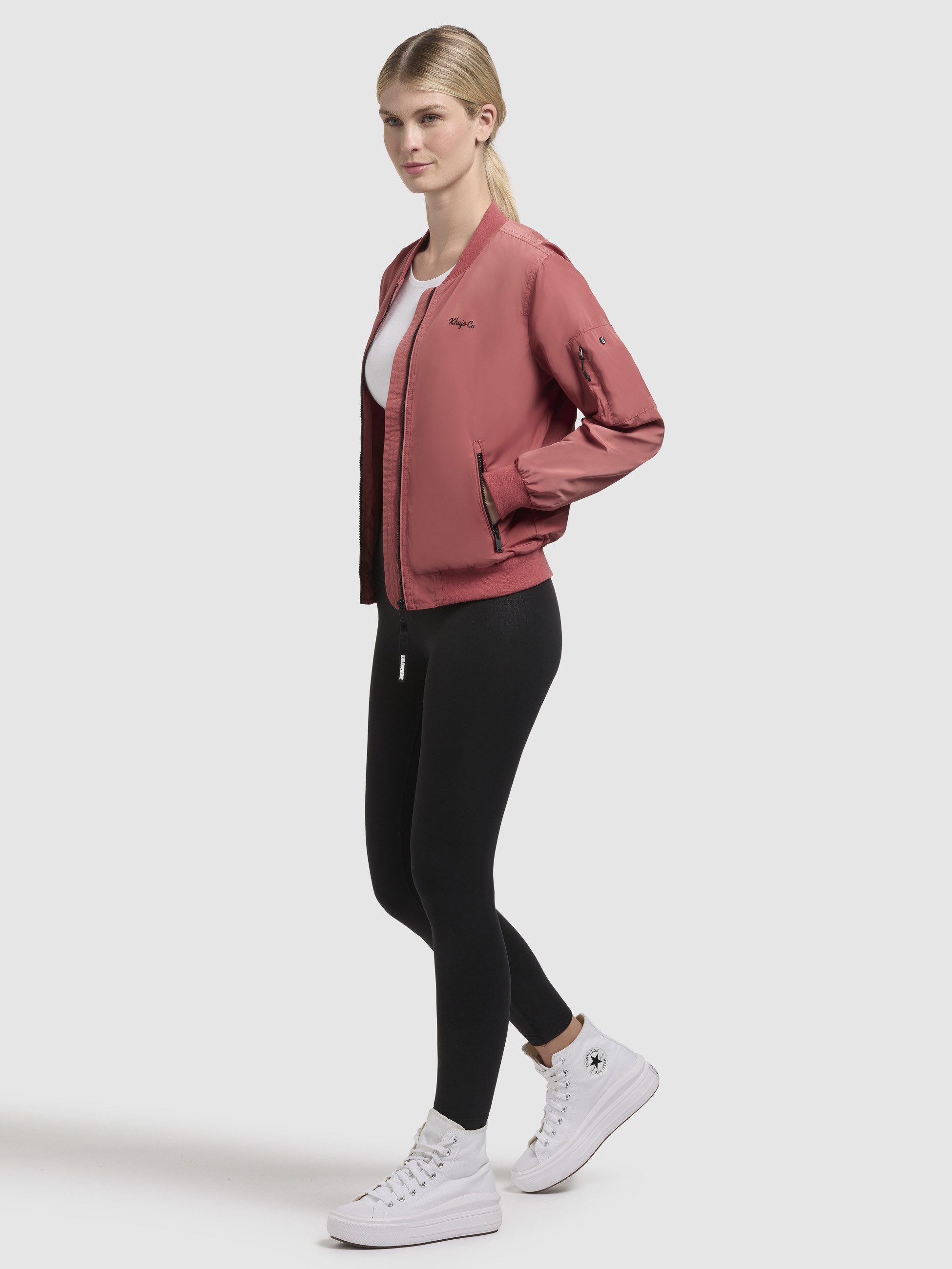 khujo Bomberjacke CEND