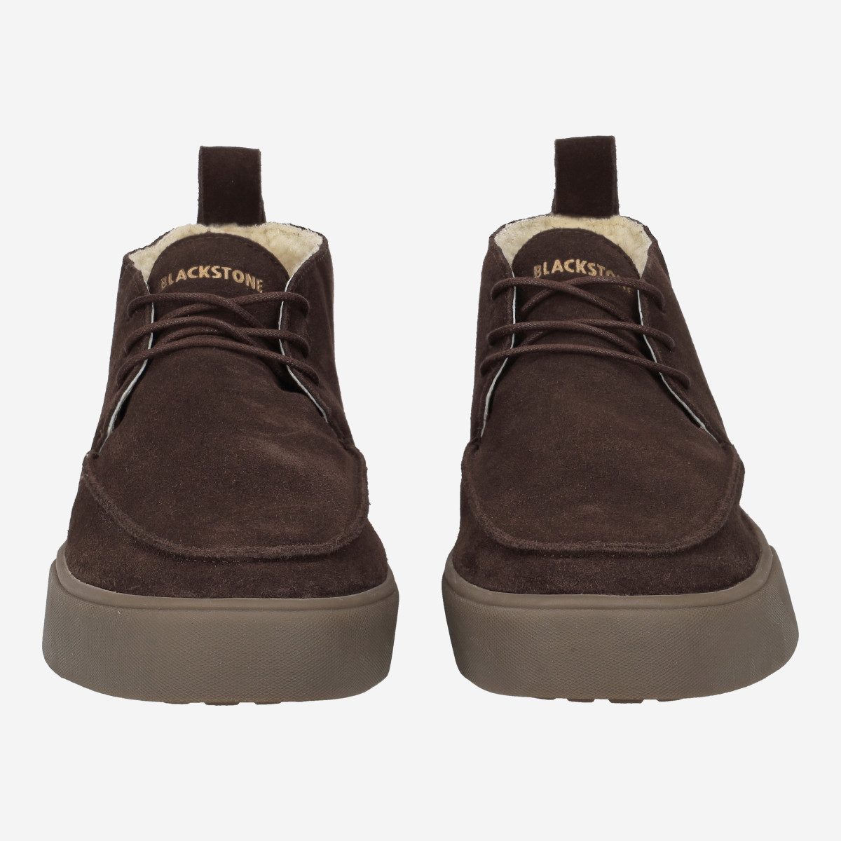 Blackstone Blackstone CG183 COFFEE BEAN, Warmfutter, Boots, Braun, Herren Stiefel
