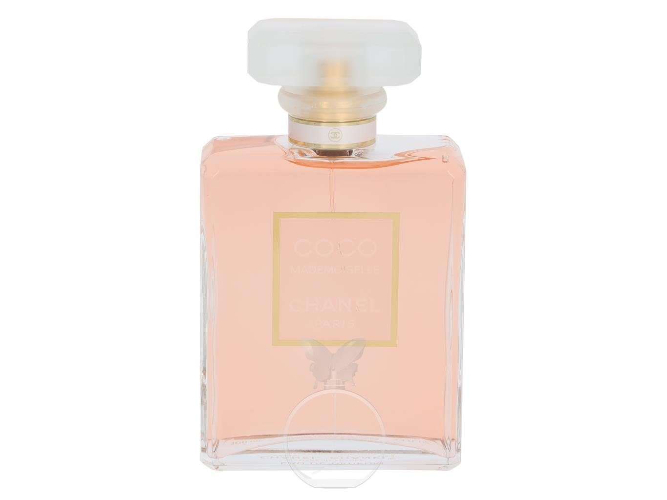 CHANEL Eau de Parfum Chanel Coco Mademoiselle Eau de Parfum 100 ml, 1-tlg.