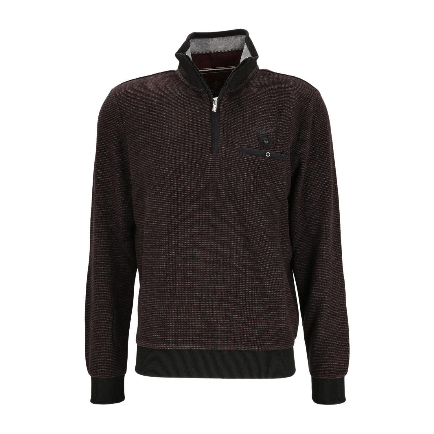 Mode Monte Carlo Sweatshirt