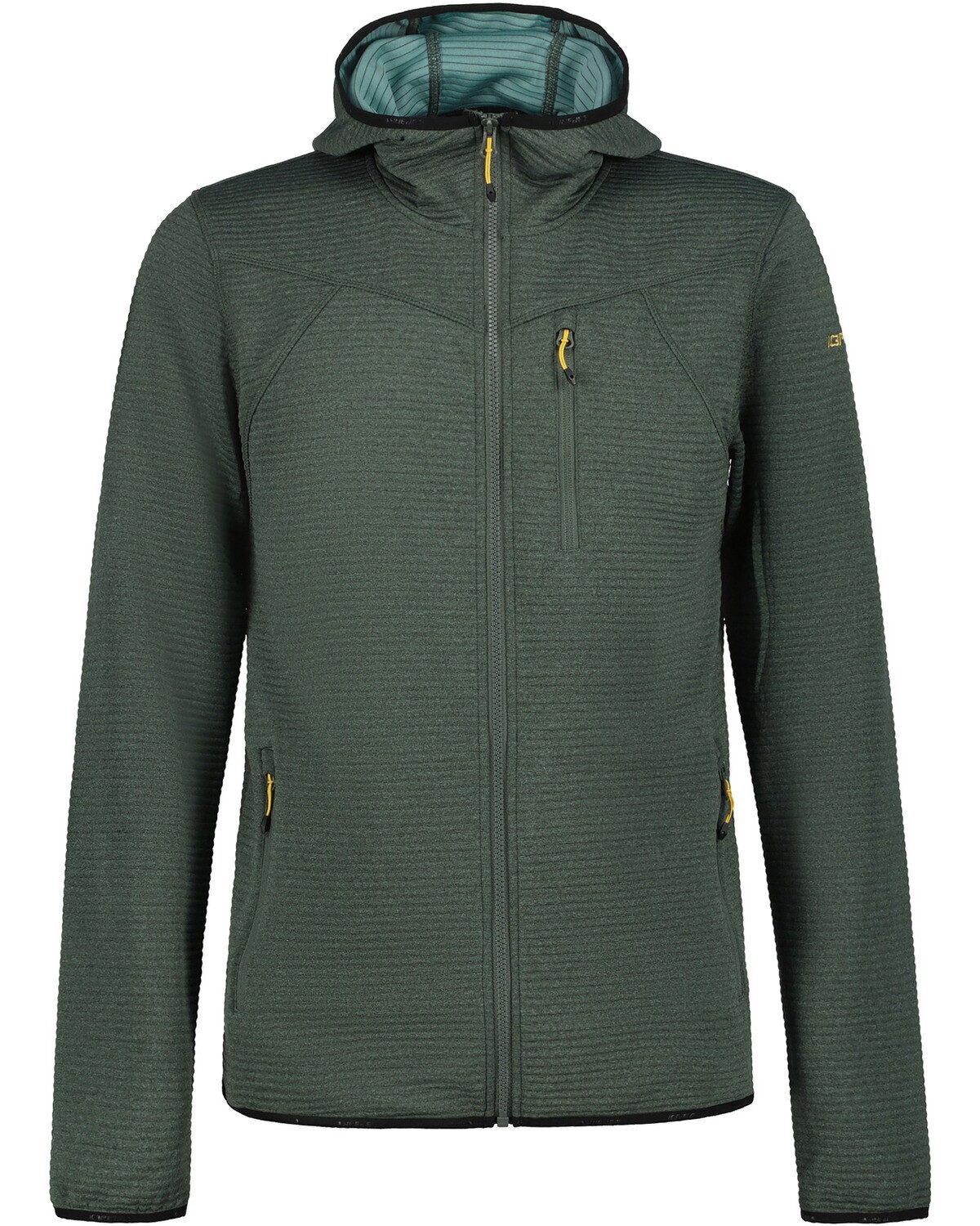 Icepeak Outdoorjacke Jacke Midlayer Beckley günstig online kaufen