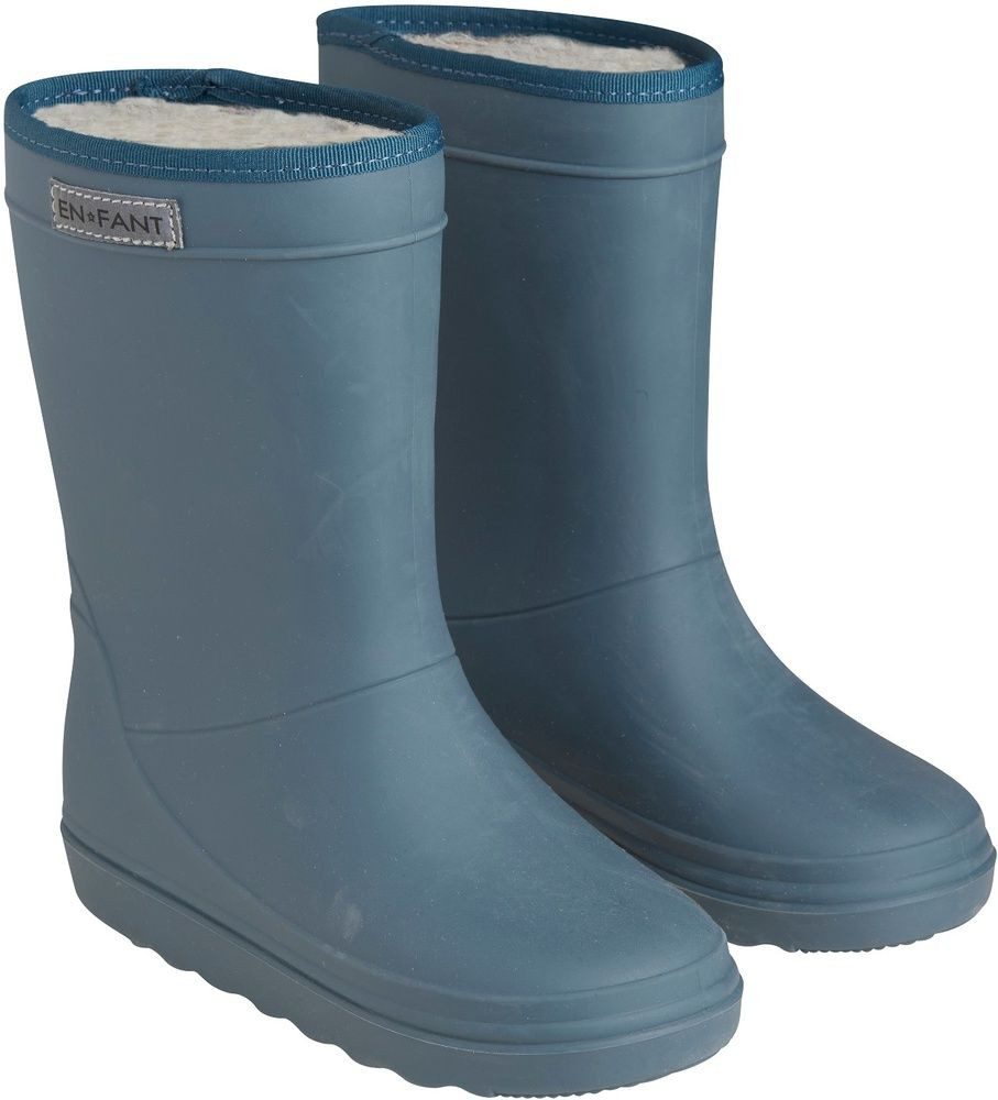 EN FANT Thermo Boots Wintersportschuh