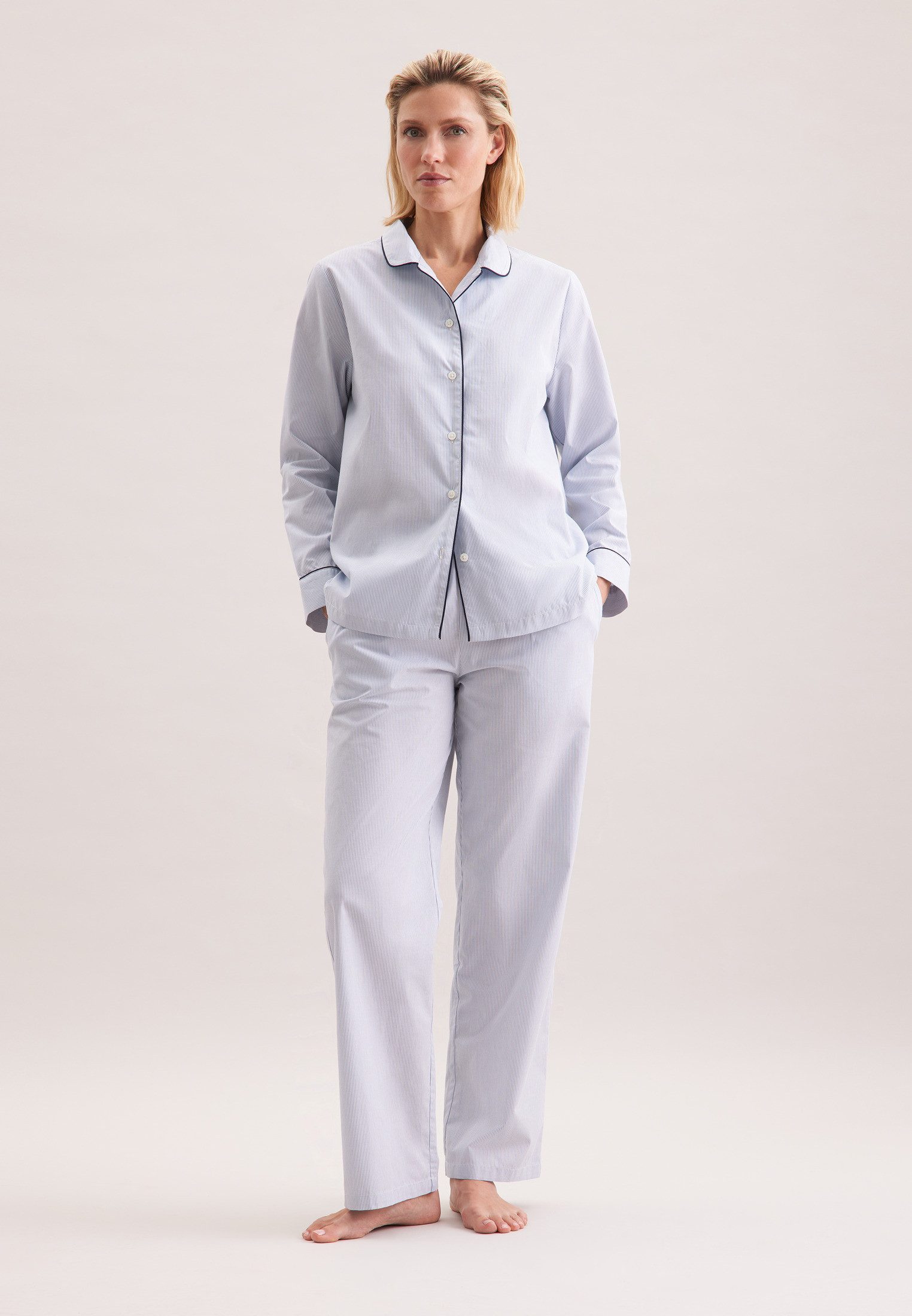 seidensticker Pyjama