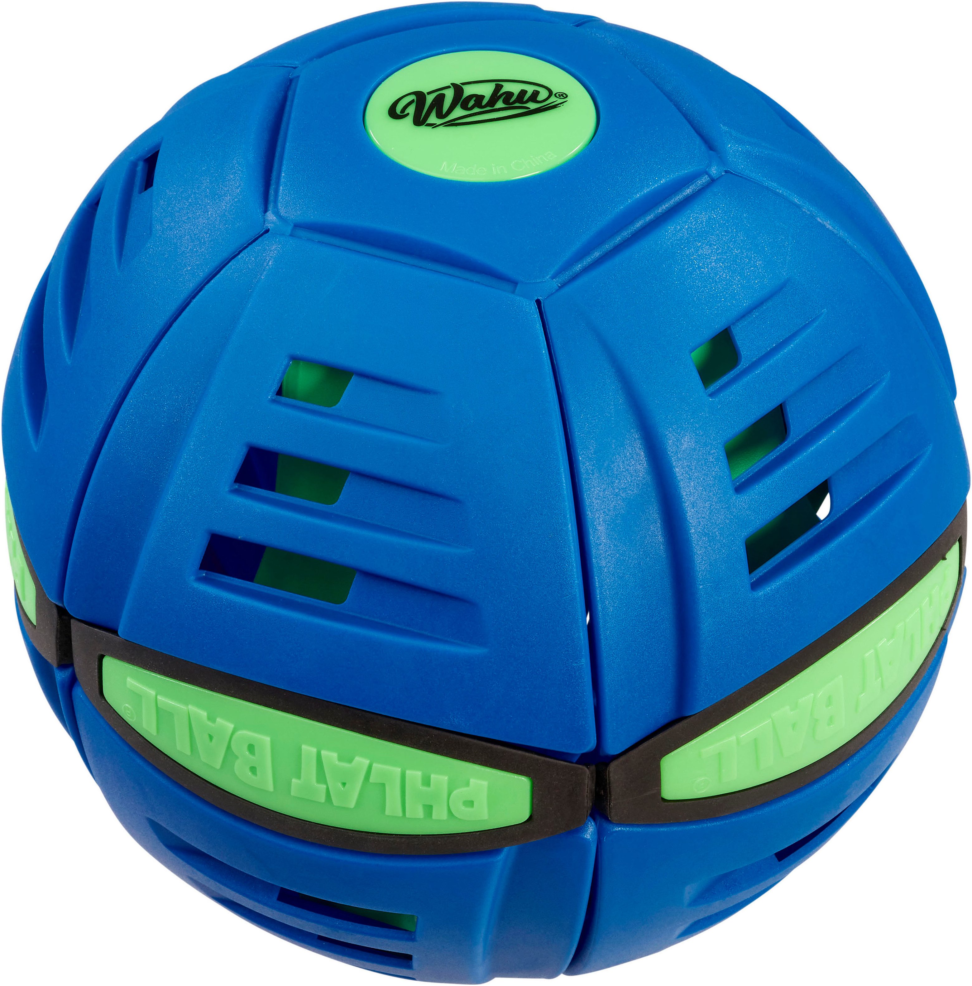Goliath® Spielball Phlat Ball Classic, Die Lieferung erfolgt farblich sortiert!
