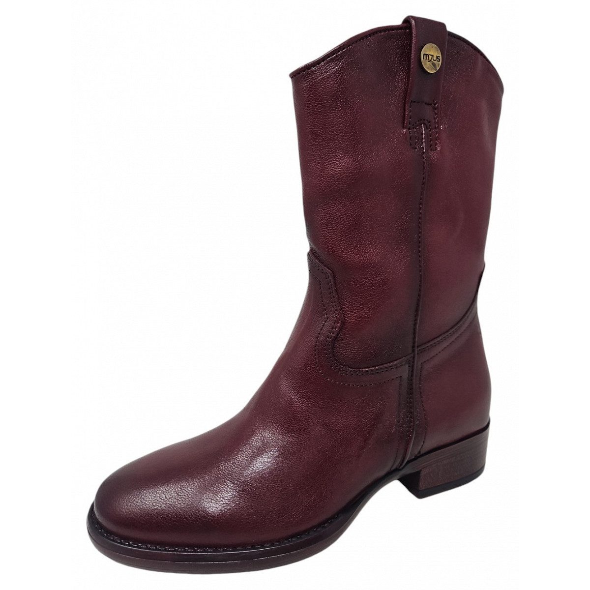 Mjus Chicago Stiefel günstig online kaufen