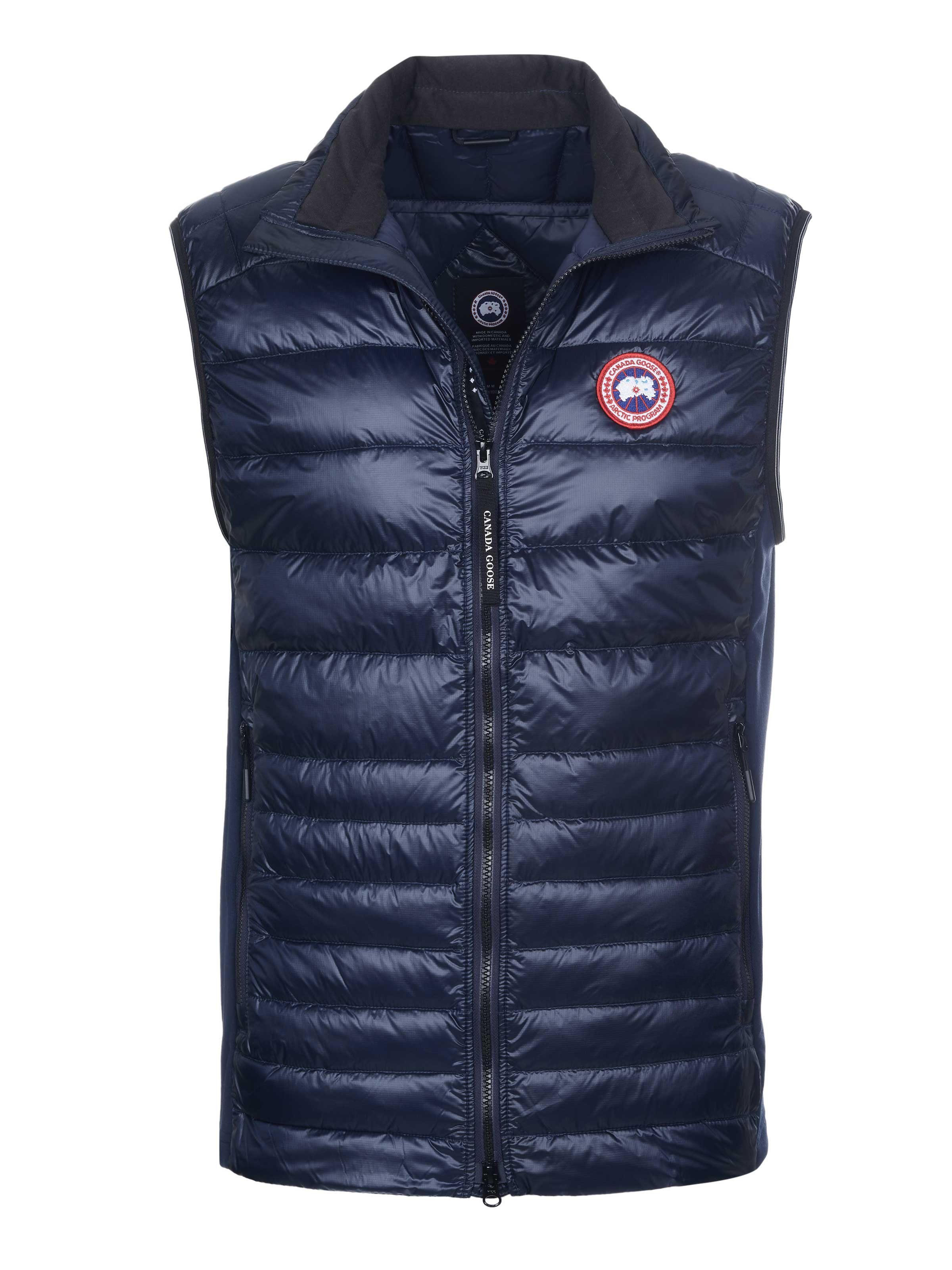 CANADA GOOSE Kurzweste Canada Goose Weste