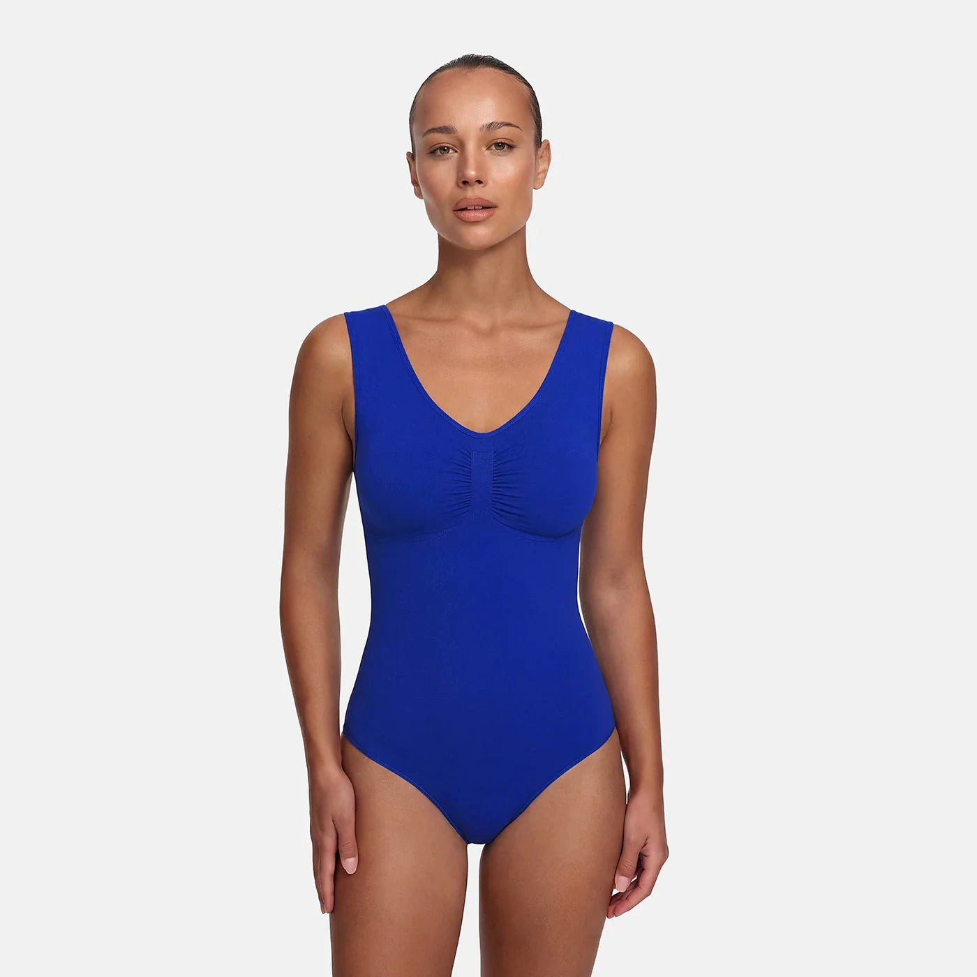 Web Surf Blue