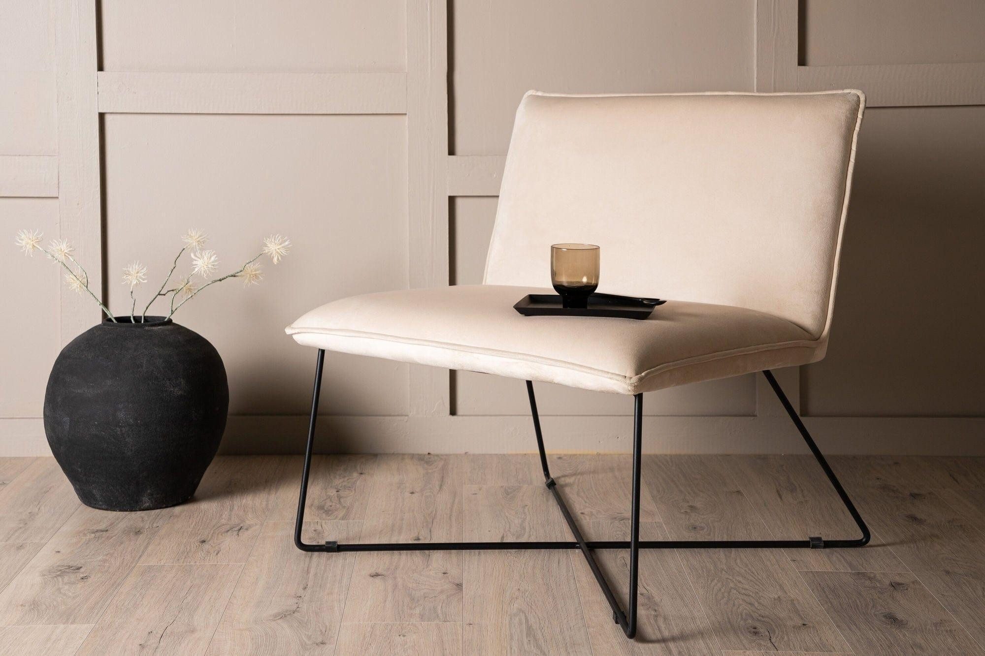 Venture Home Sessel