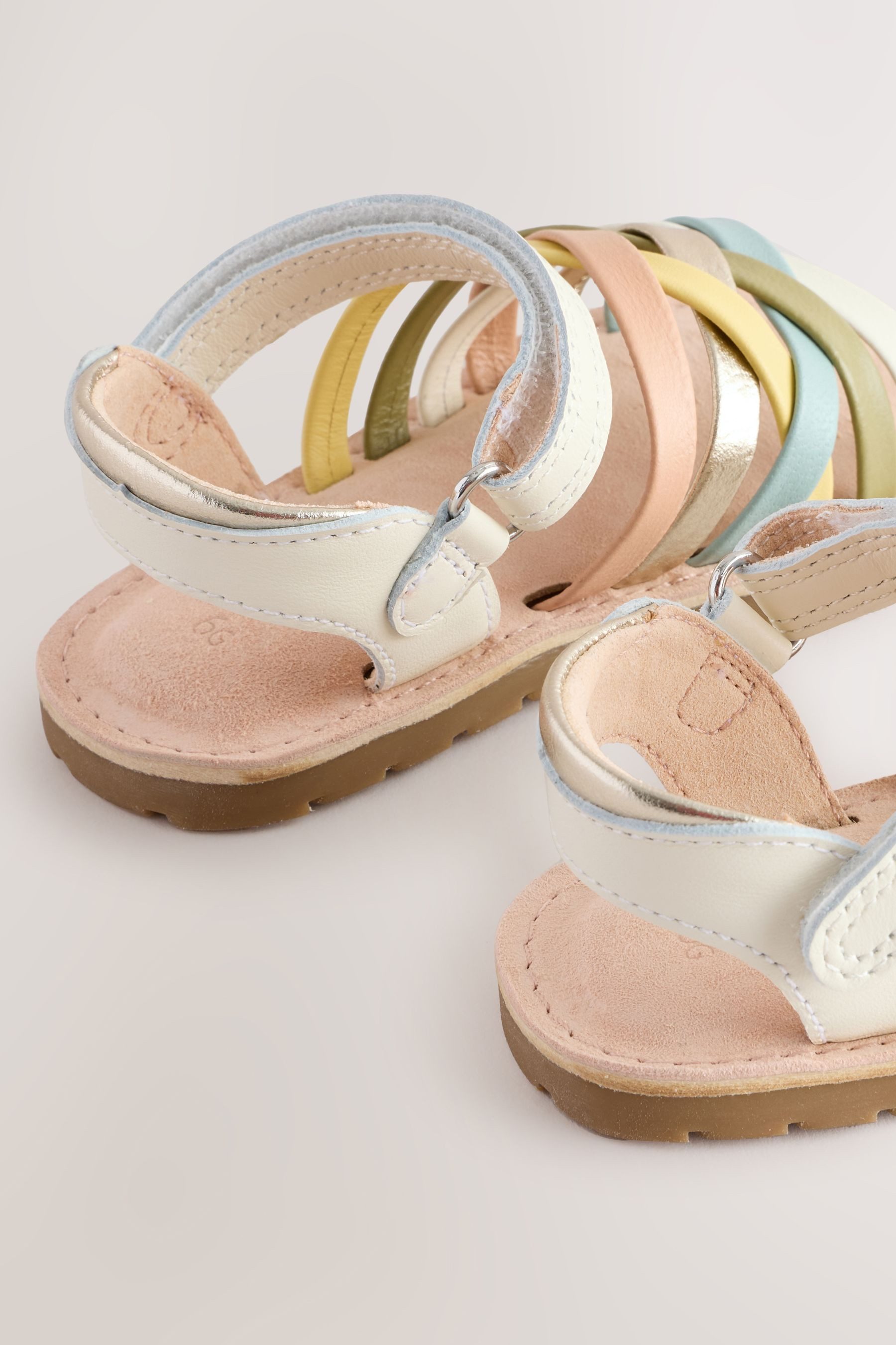 Next Riemchensandalen – weite Passform Sandale günstig online kaufen