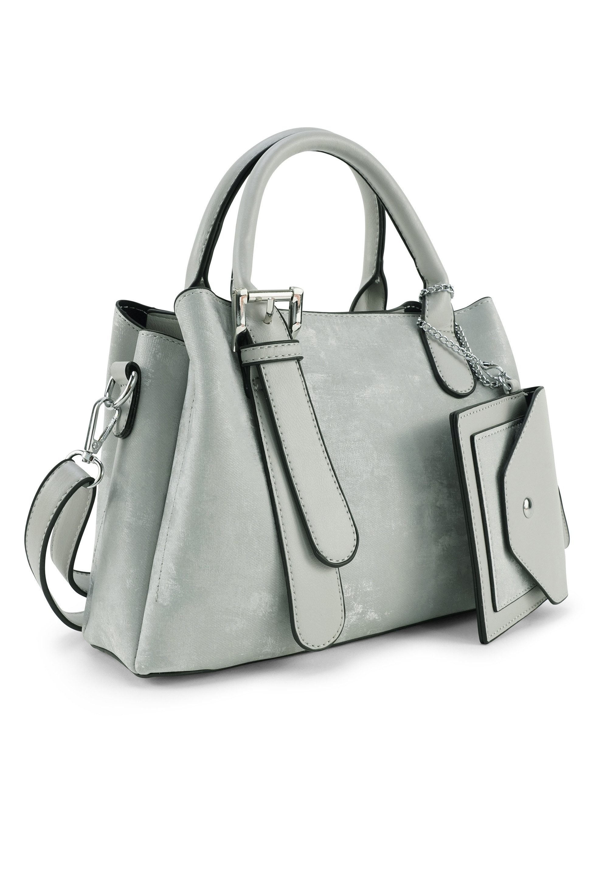 Harpa Henkeltasche SELUNE, mit praktischer Mini-Geldbörse