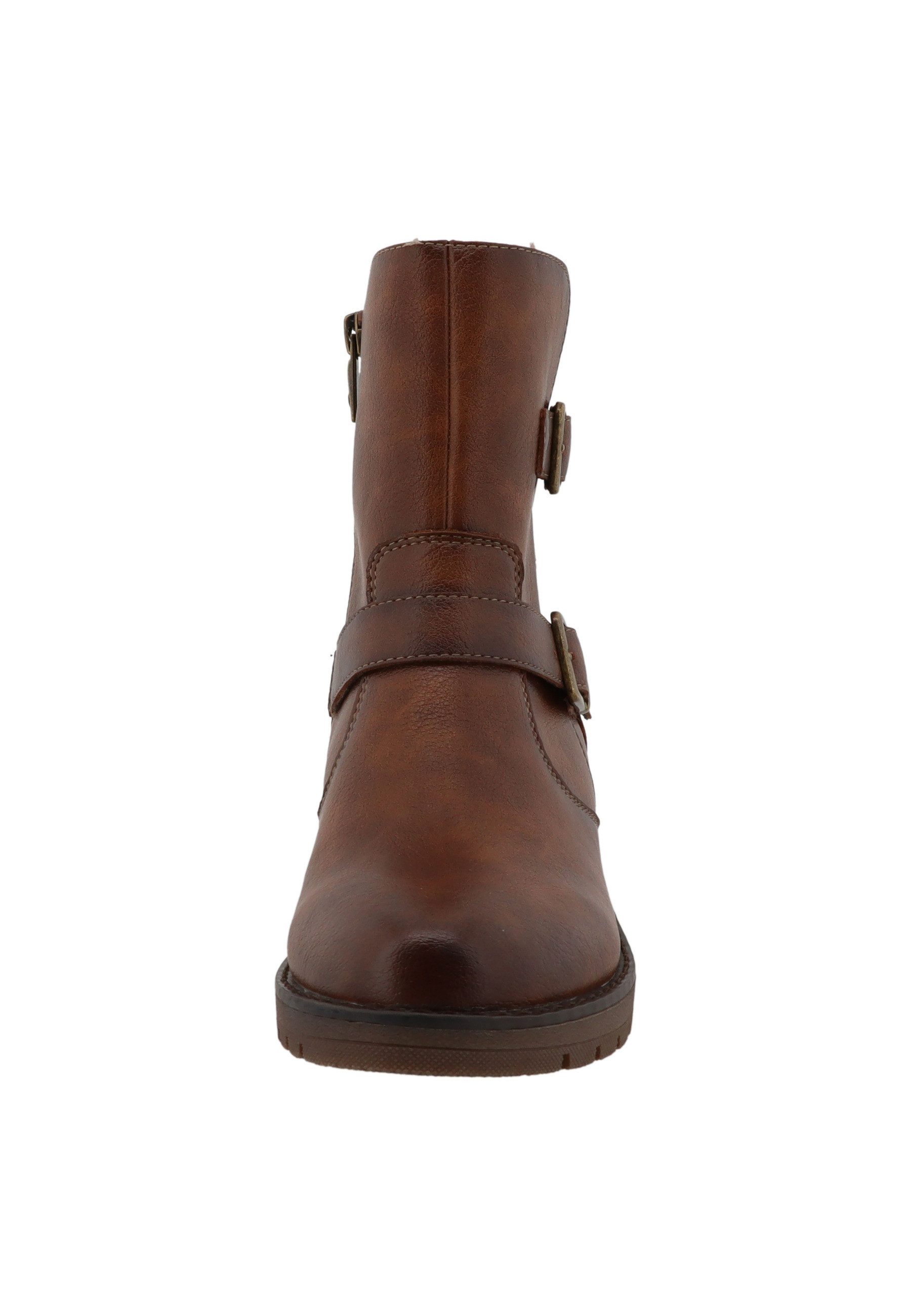 TOM TAILOR Tom Tailor Tall Boots Stiefel