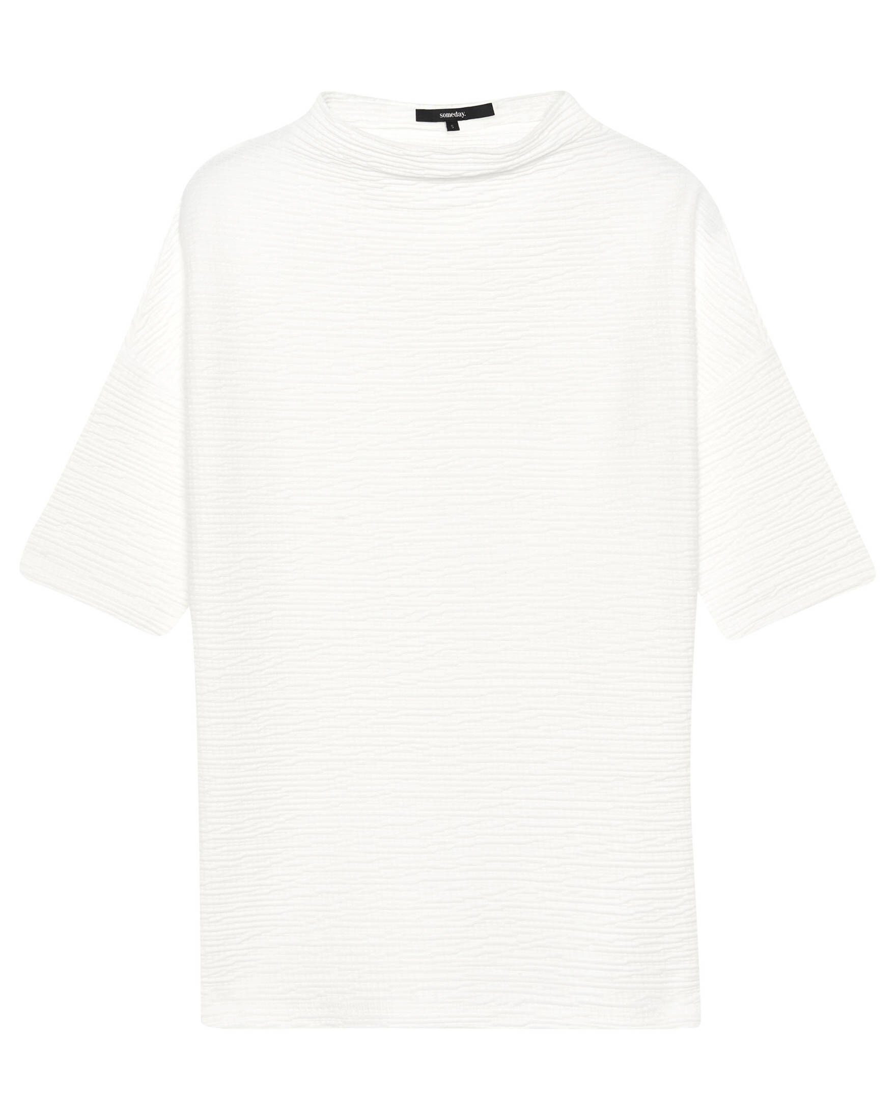 someday T-Shirt Damen T-Shirt KRASA (1-tlg) | Longpullover