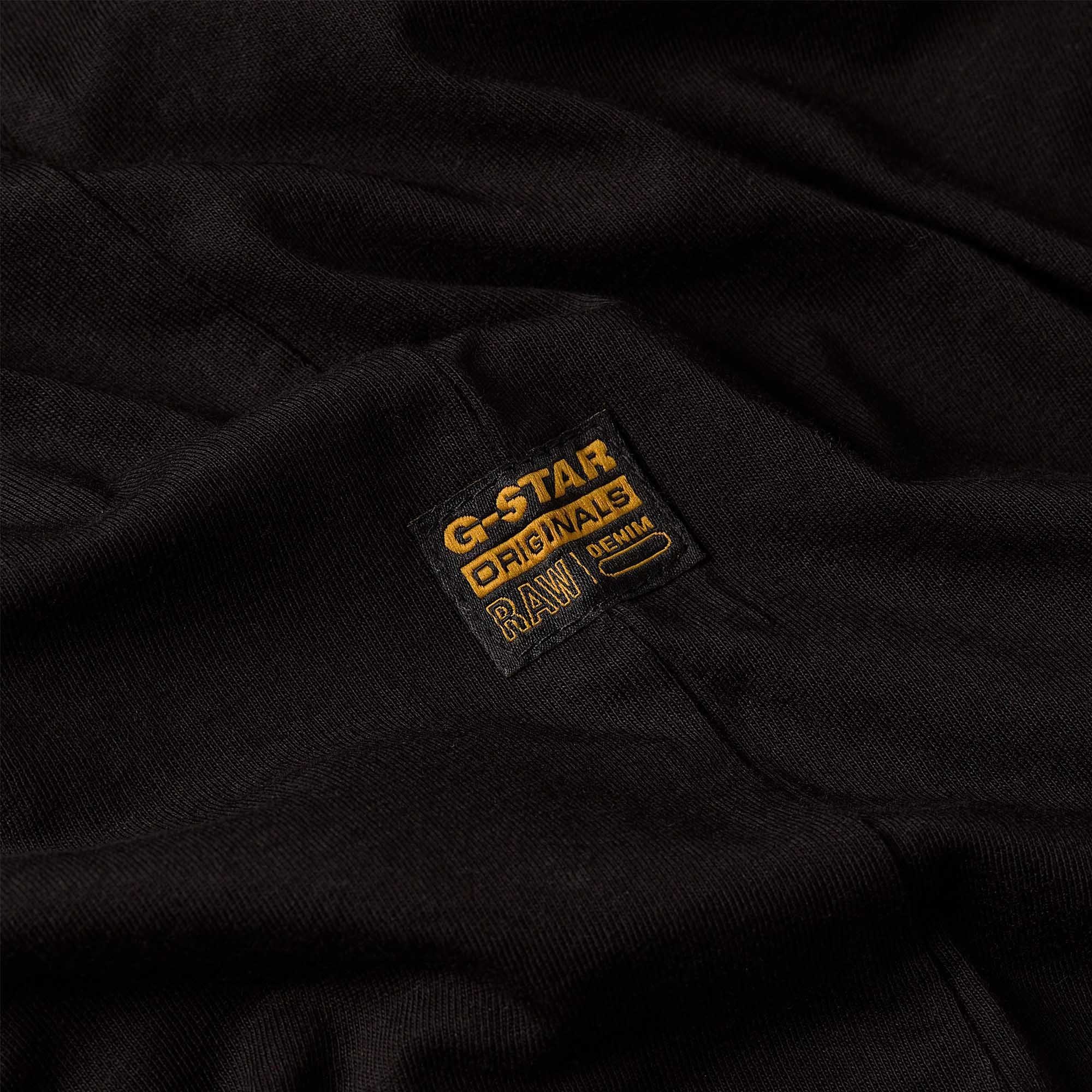 G-STAR T-Shirt Herren T-Shirt 1er Pack Baumwolle (Packung, 1er Pack)