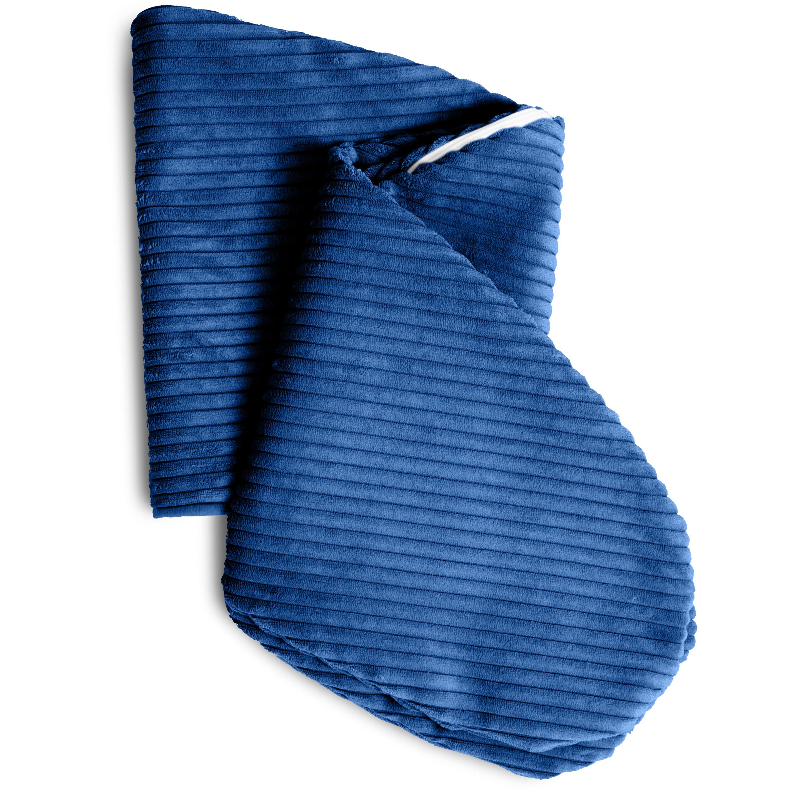 Amilian Stillkissenbezug 170 cm - Kissenbezug für Schwangerschaftskissen, S günstig online kaufen