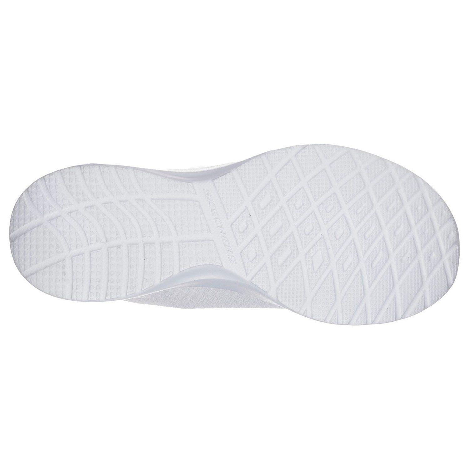 Sneaker Weiß (20202334) Skechers DYNAMIGHT (White)