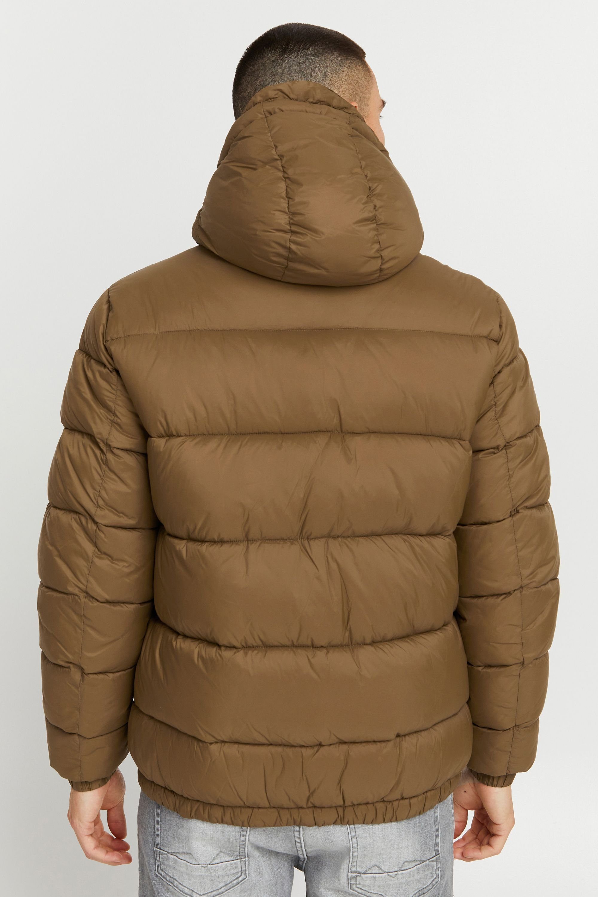 Blend Steppjacke BHOuterwear (1-St) Stilvolle Winter-Steppjacke