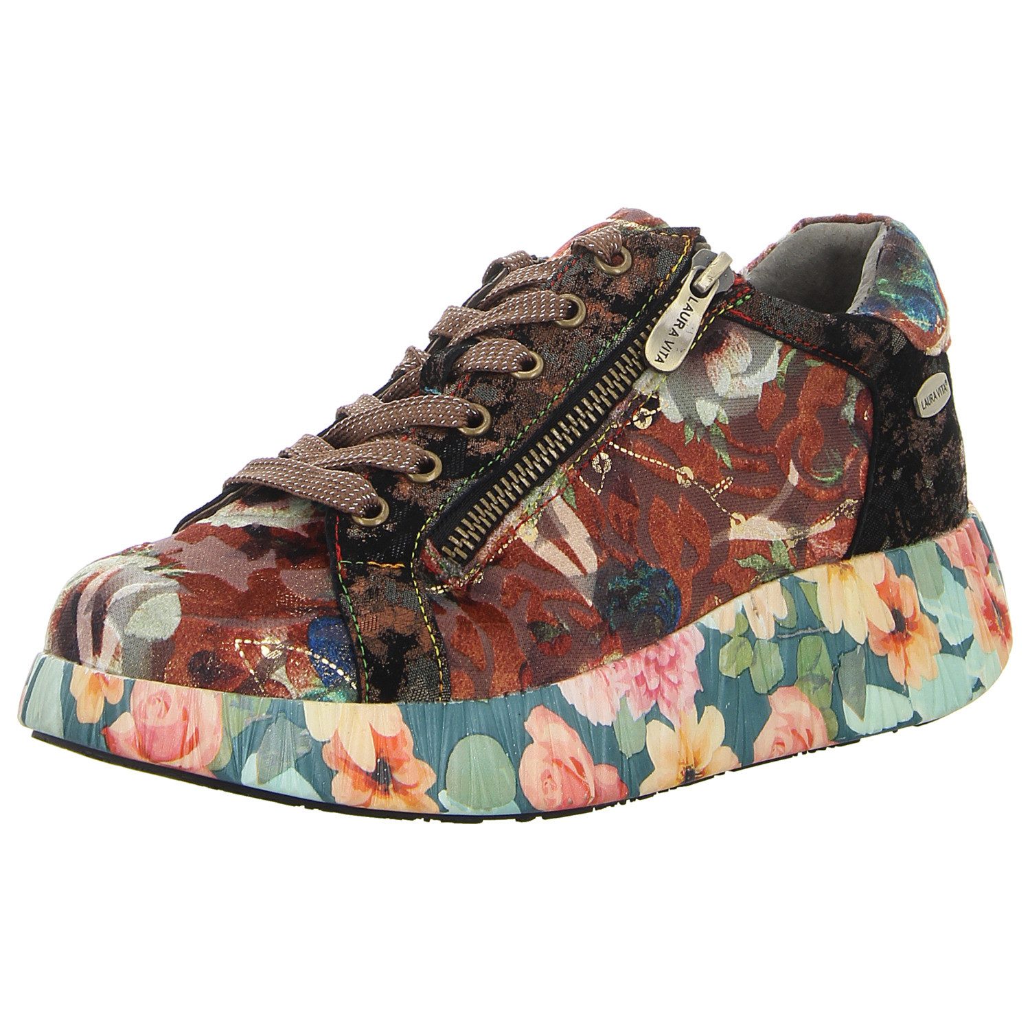 Nikito 44 Sneaker