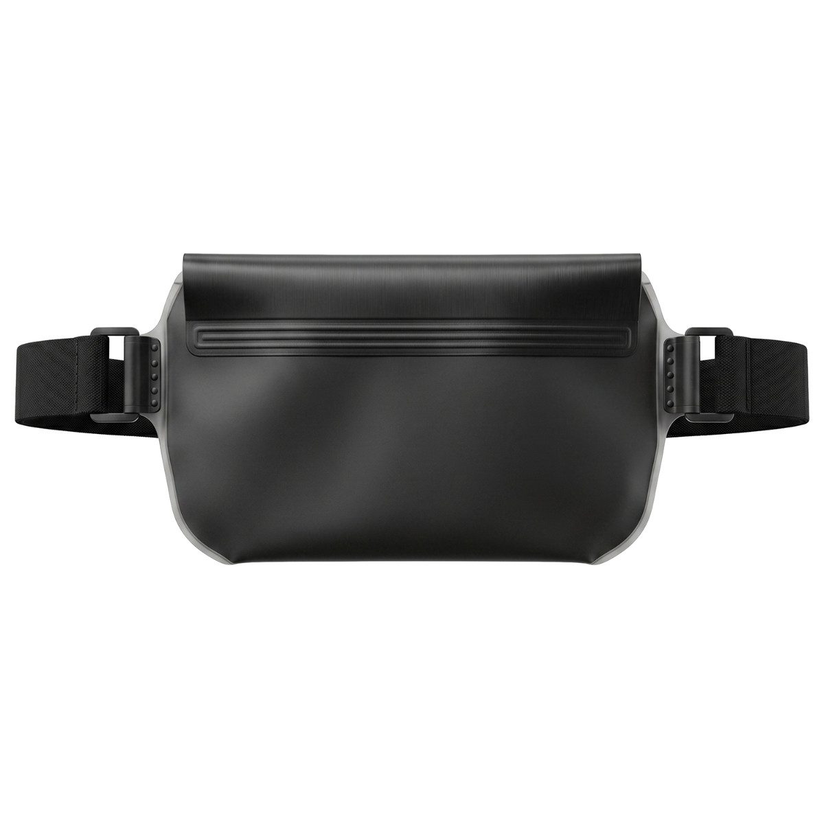 TFO Bauchtasche, IPX8 Pouch mit Touch Bedienung und Gurt