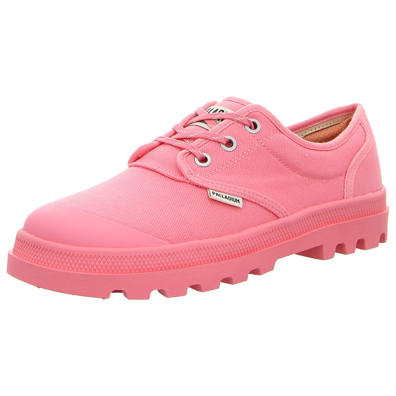 Palladium Dunelite Ox Cush Sneaker